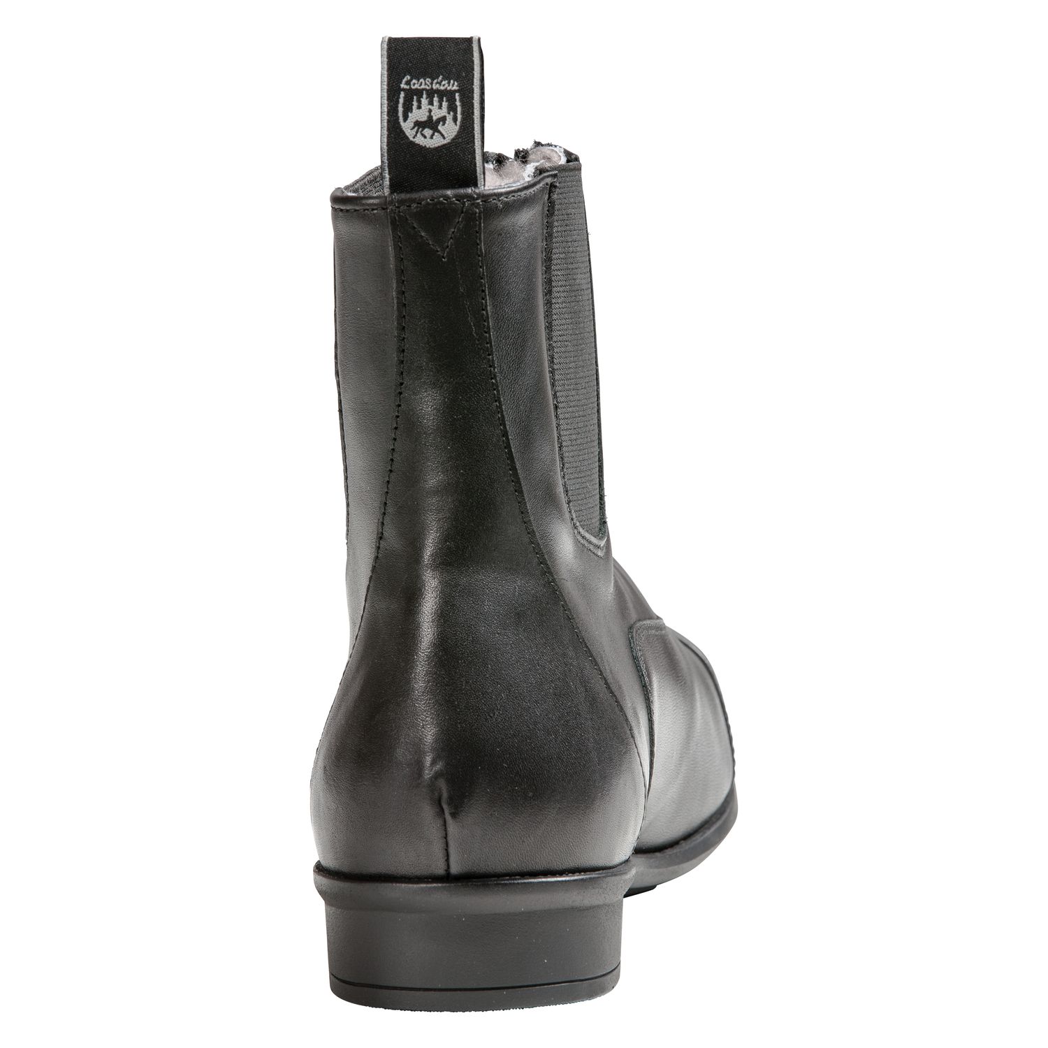 Loesdau Winterstiefelette – Ansicht 2
