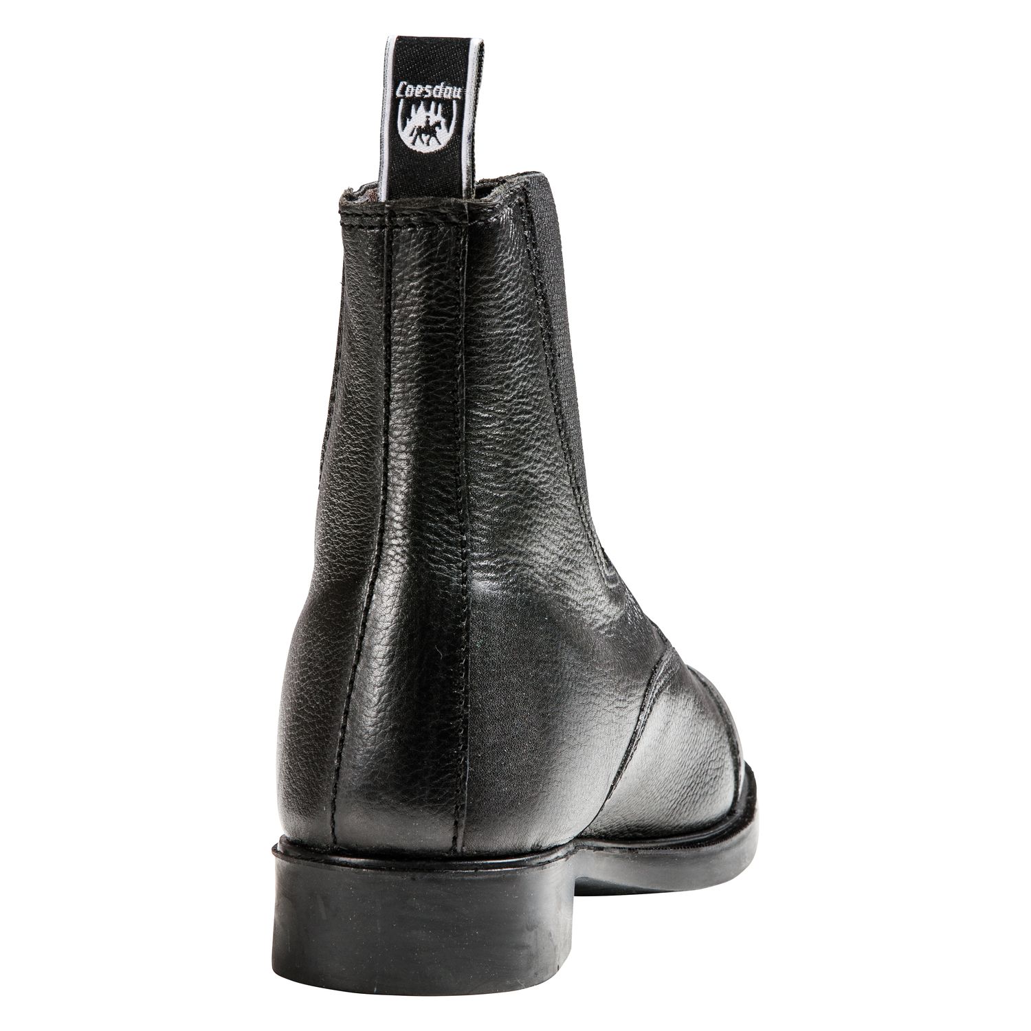 Loesdau Jodhpurstiefel London – Ansicht 2