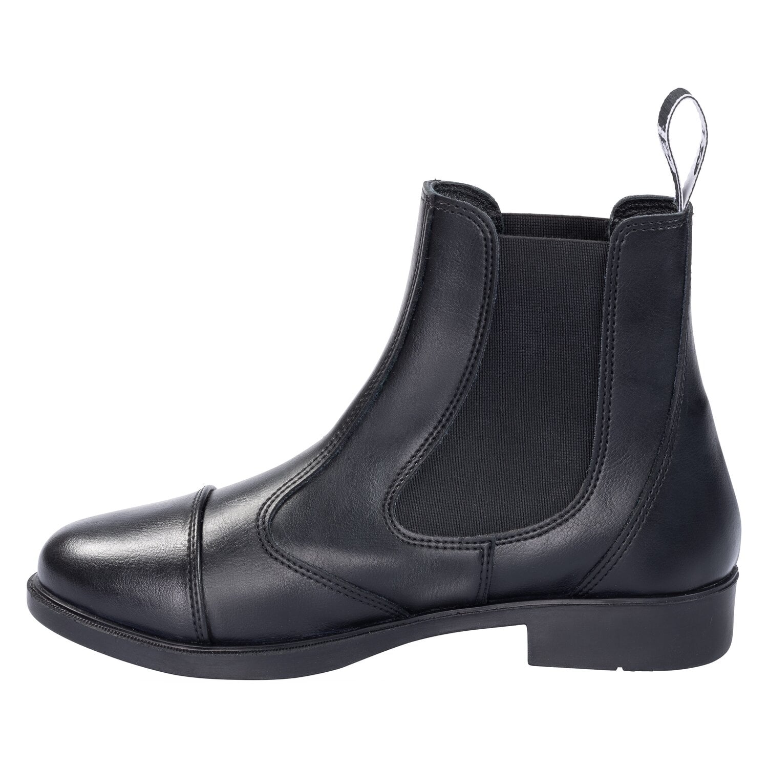 Loesdau Jodhpurstiefel Detroit &ndash; Ansicht 2