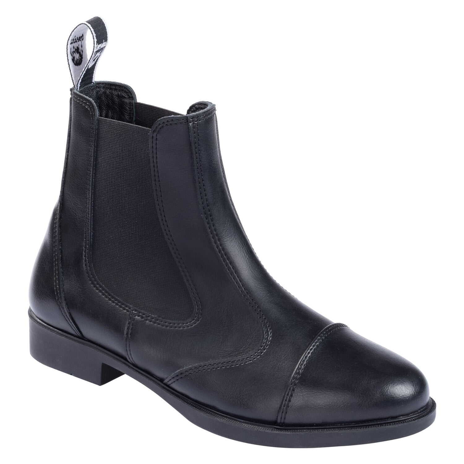 Loesdau Jodhpurstiefel Detroit &ndash; Ansicht 3