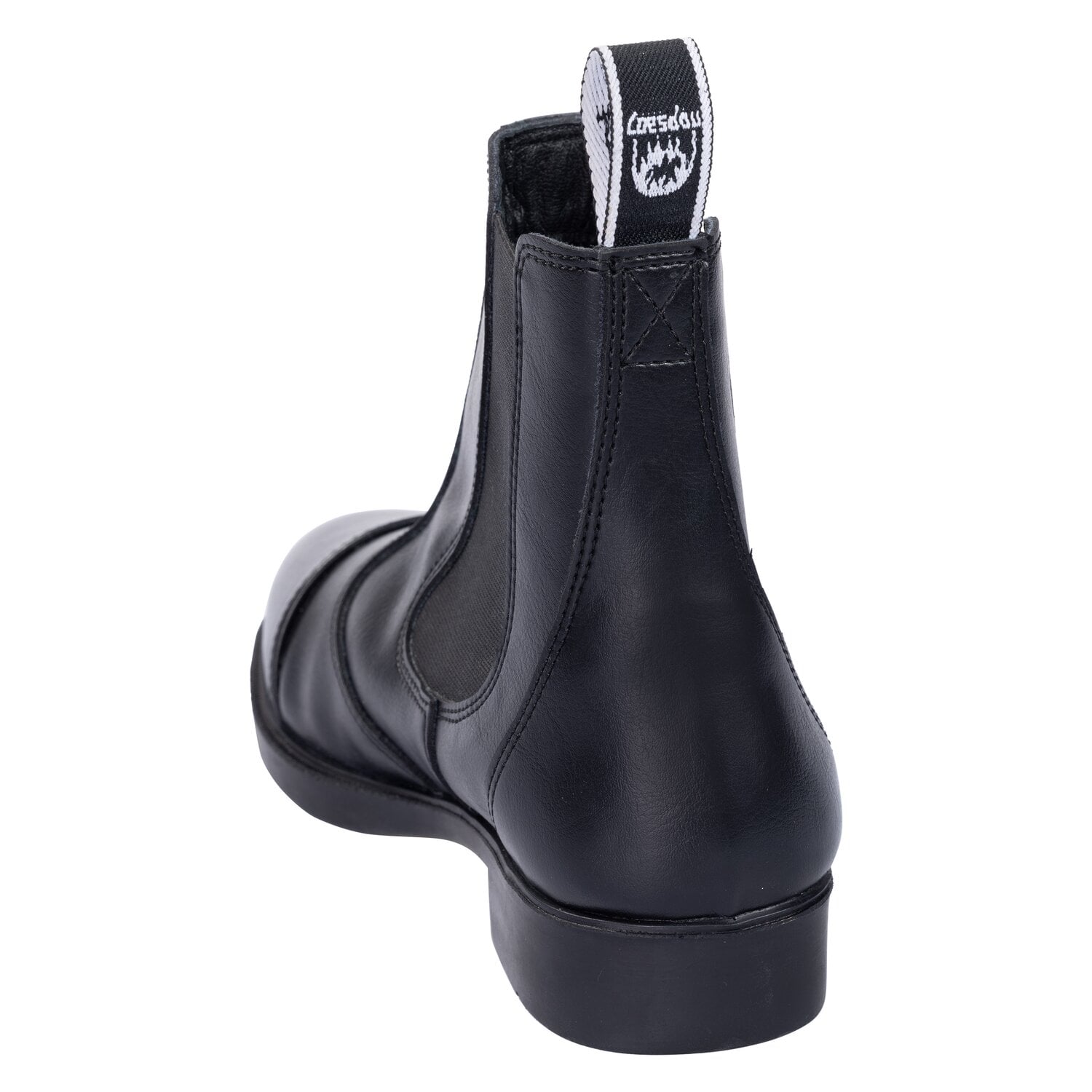 Loesdau Jodhpurstiefel Detroit &ndash; Ansicht 4