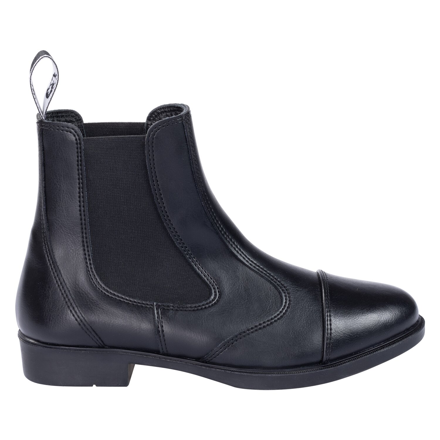 Loesdau Jodhpurstiefel Detroit &ndash; Ansicht 1