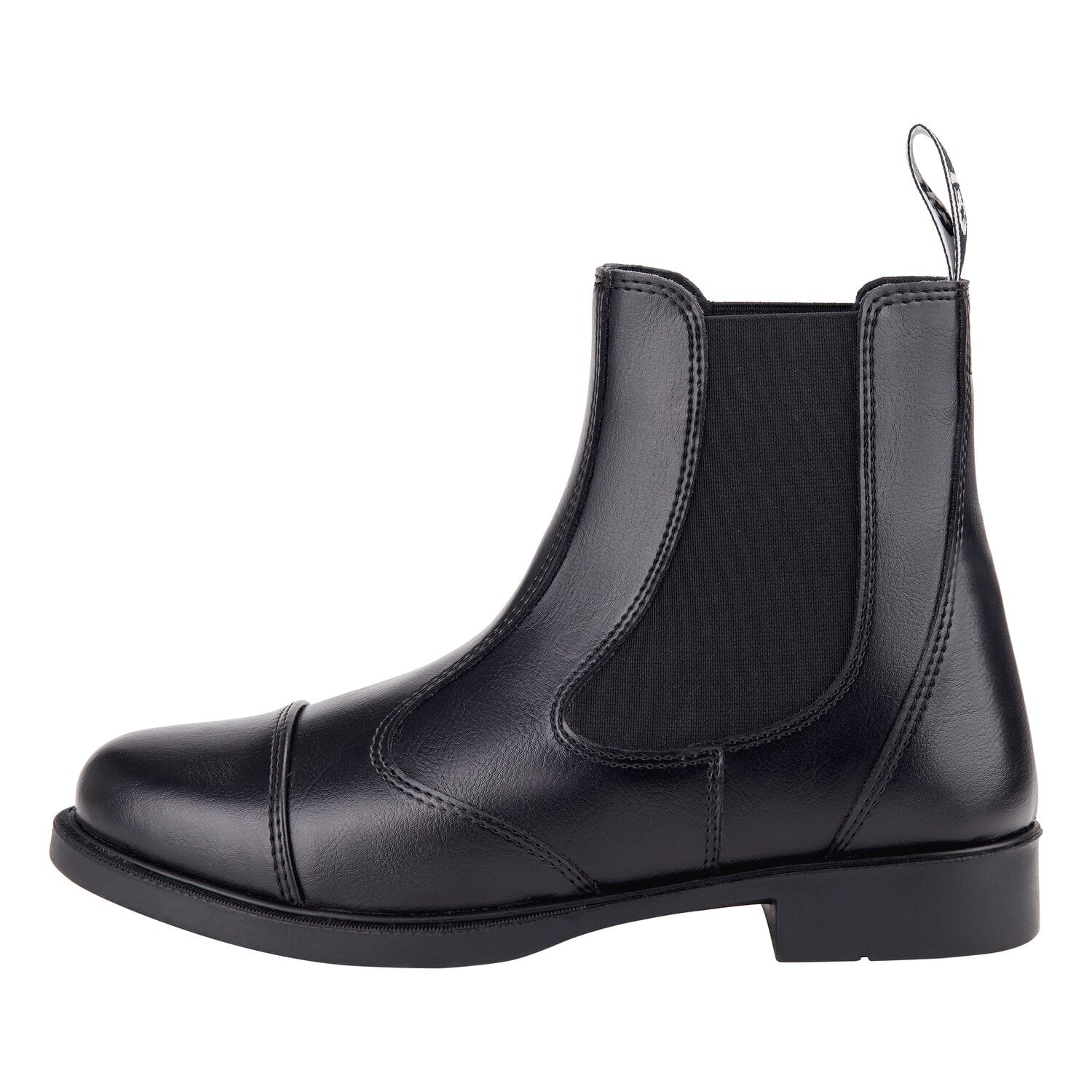 Loesdau Jodhpurstiefelette Detroit Winter &ndash; Ansicht 2