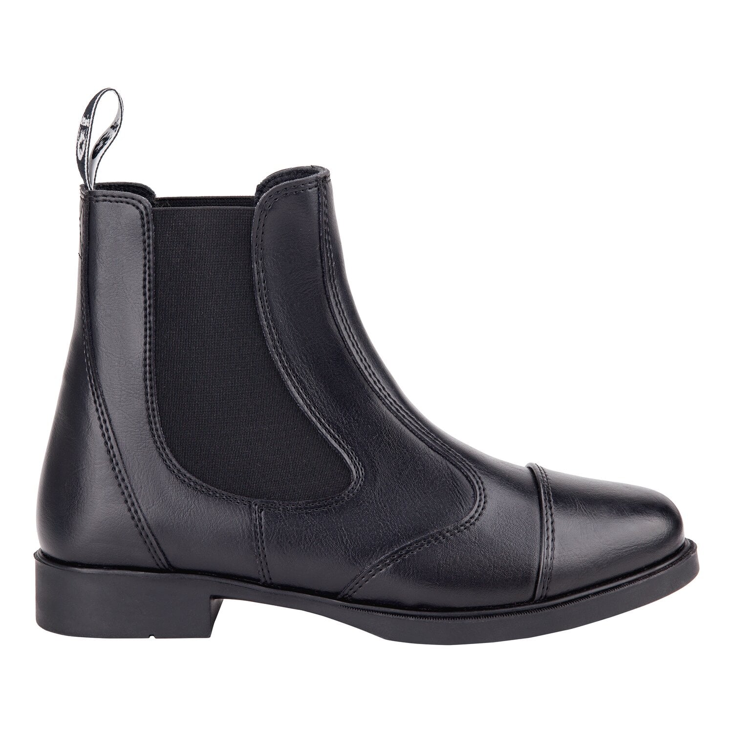 Loesdau Jodhpurstiefelette Detroit Winter &ndash; Ansicht 3