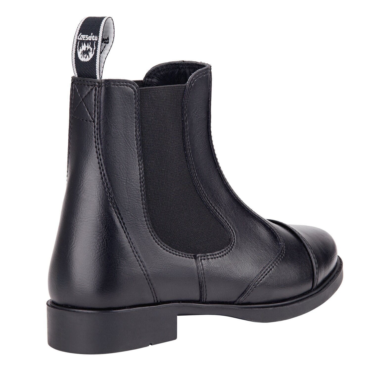 Loesdau Jodhpurstiefelette Detroit Winter &ndash; Ansicht 4