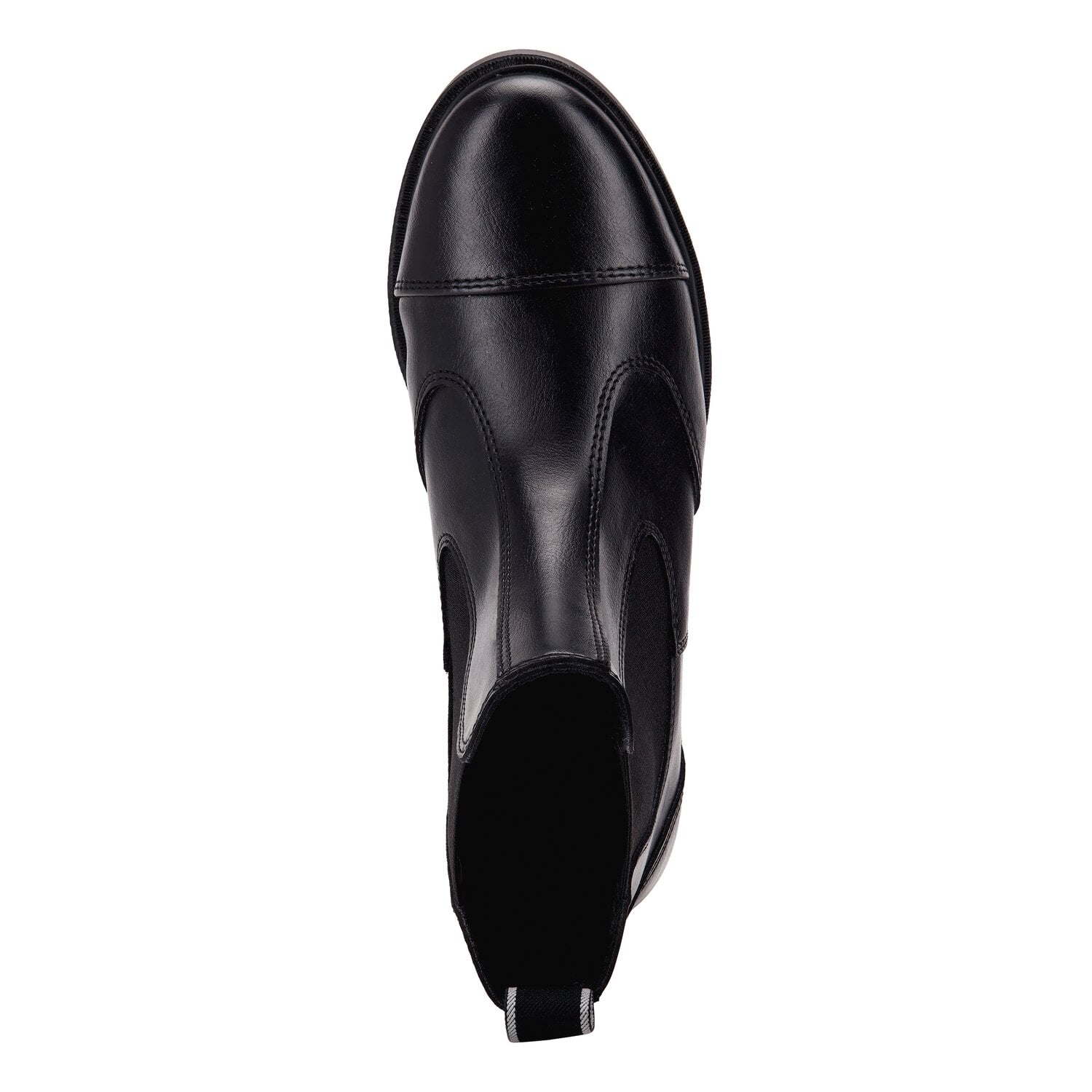 Loesdau Jodhpurstiefelette Detroit Winter &ndash; Ansicht 5
