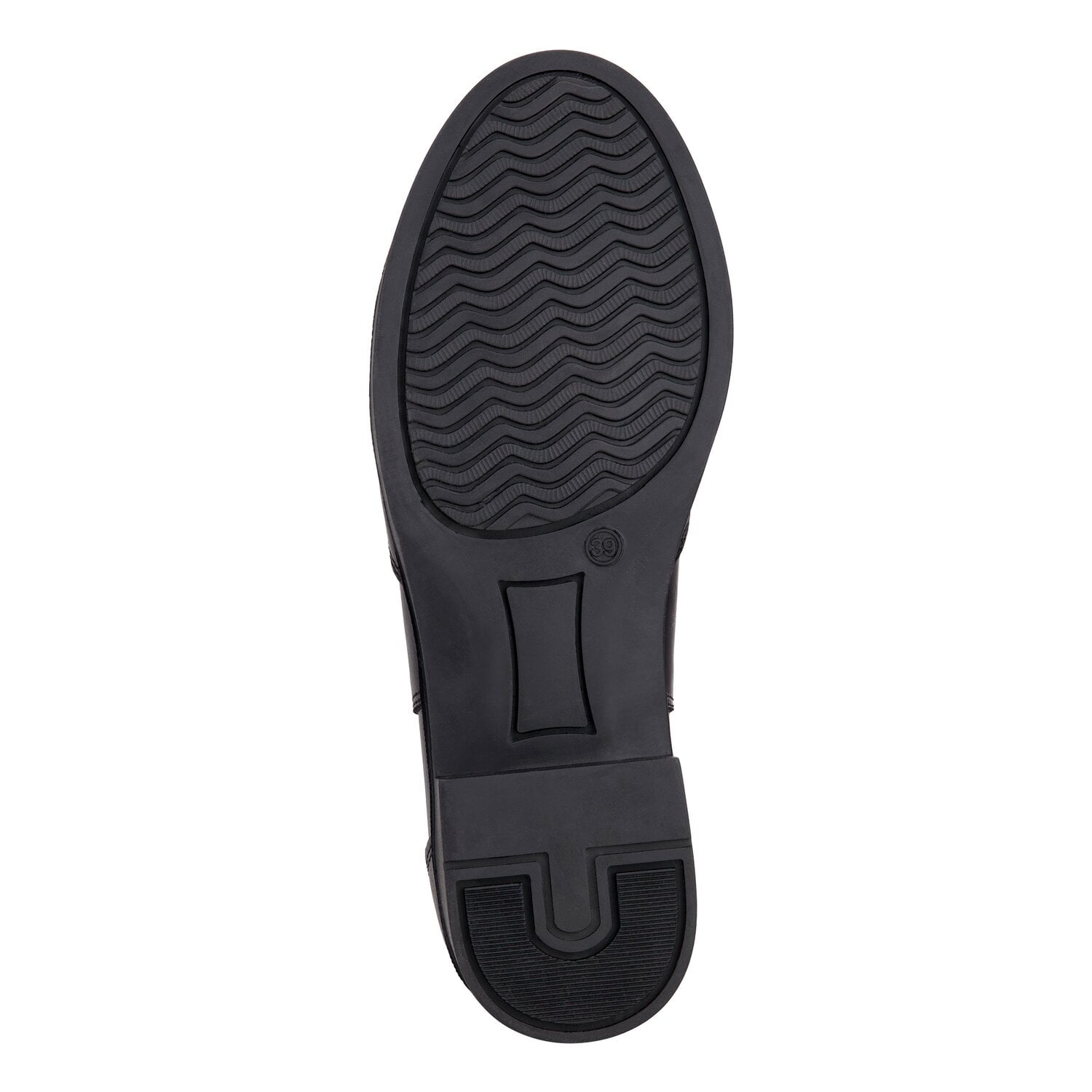 Loesdau Jodhpurstiefelette Detroit Winter &ndash; Ansicht 6