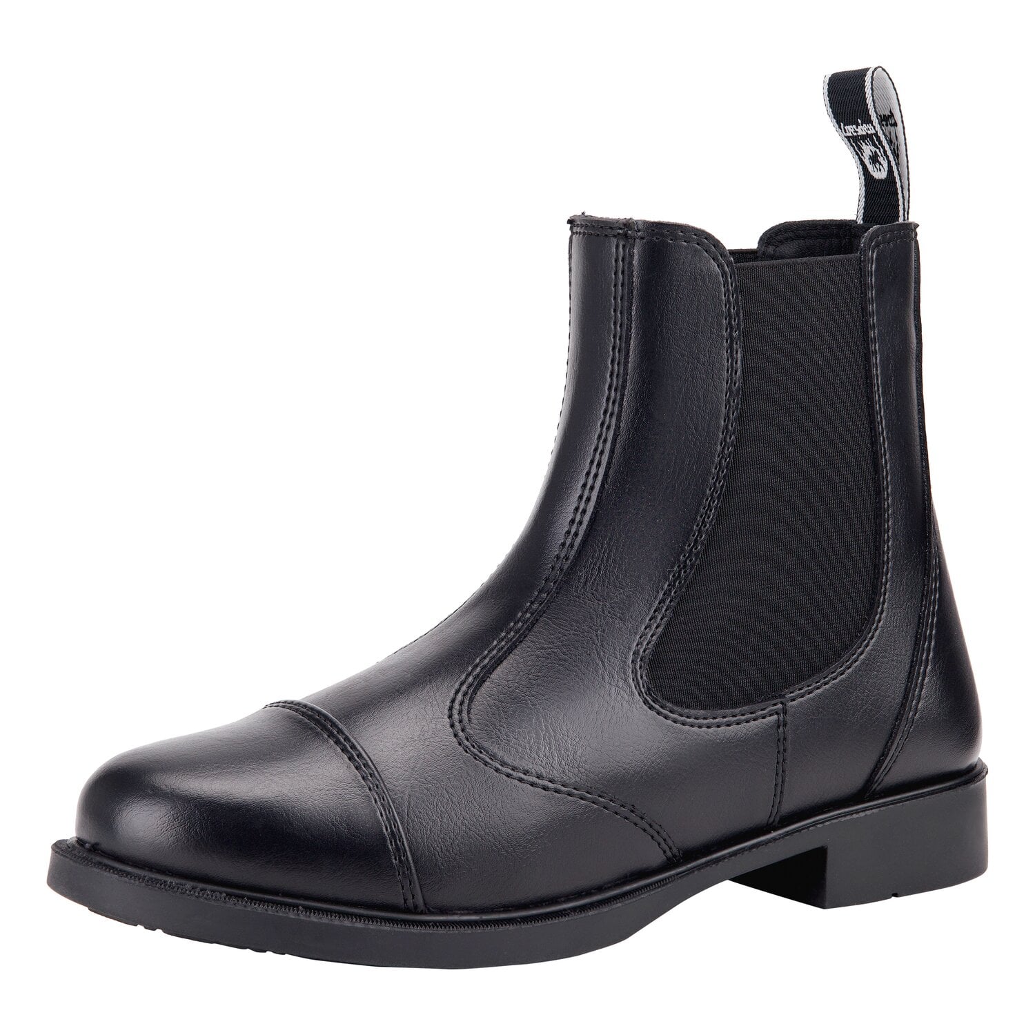 Loesdau Jodhpurstiefelette Detroit Winter &ndash; Ansicht 1