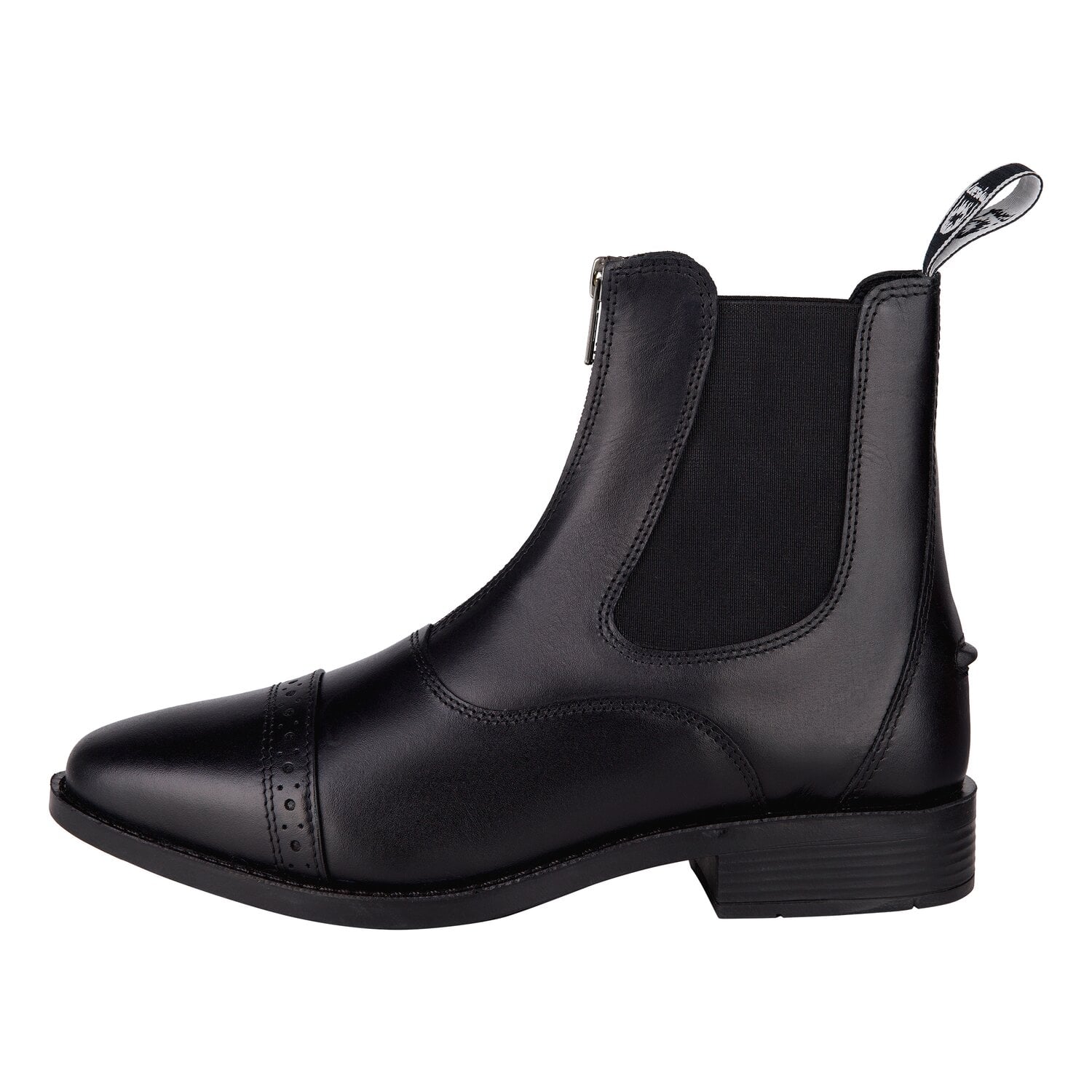 Loesdau Jodhpurstiefelette Glasgow &ndash; Ansicht 2