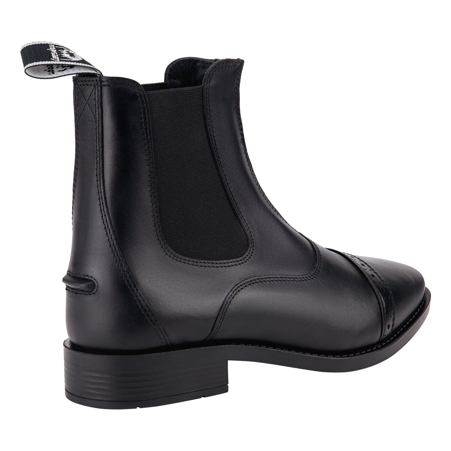 Loesdau Jodhpurstiefelette Glasgow &ndash; Ansicht 3