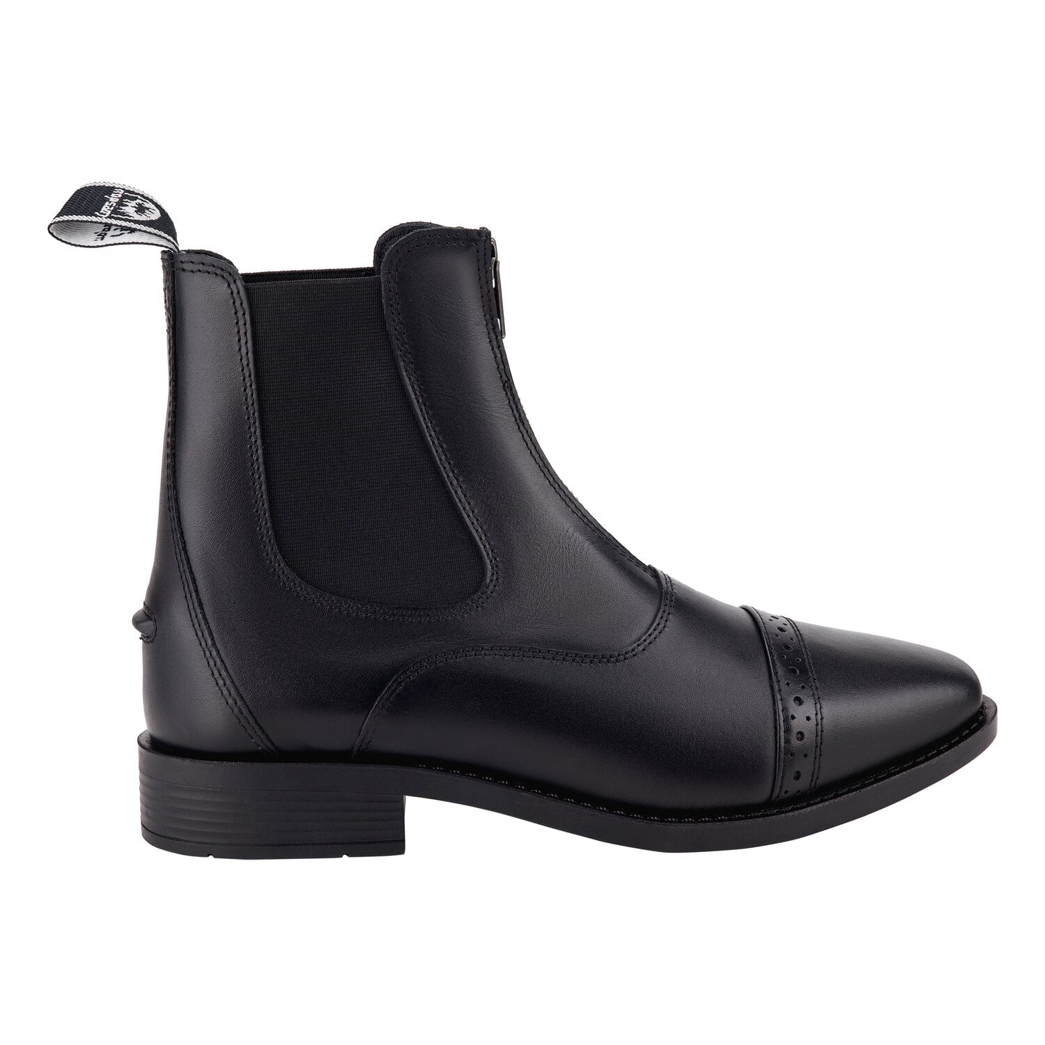 Loesdau Jodhpurstiefelette Glasgow &ndash; Ansicht 4