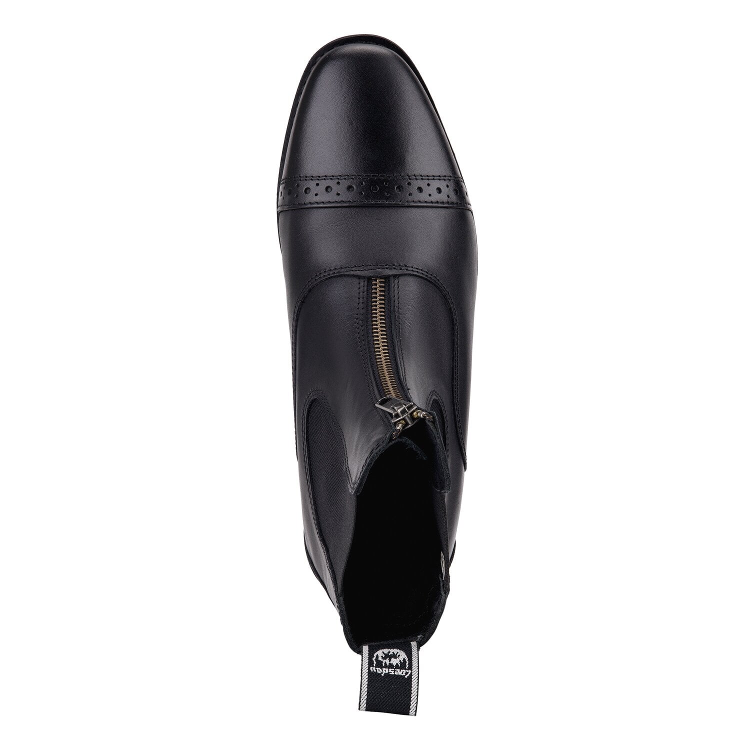 Loesdau Jodhpurstiefelette Glasgow &ndash; Ansicht 5
