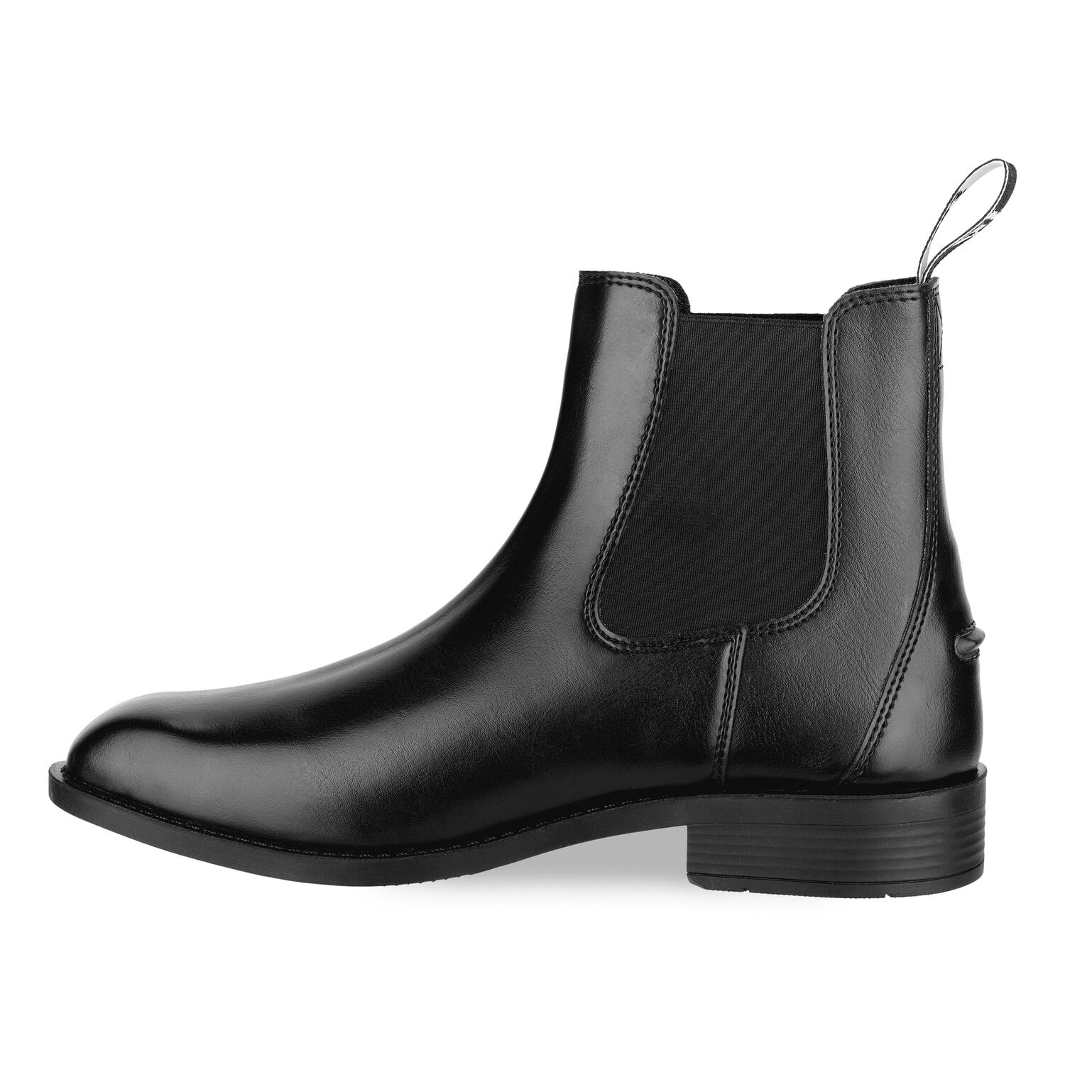 Loesdau Jodhpurstiefletten Atlanta Winter &ndash; Ansicht 2