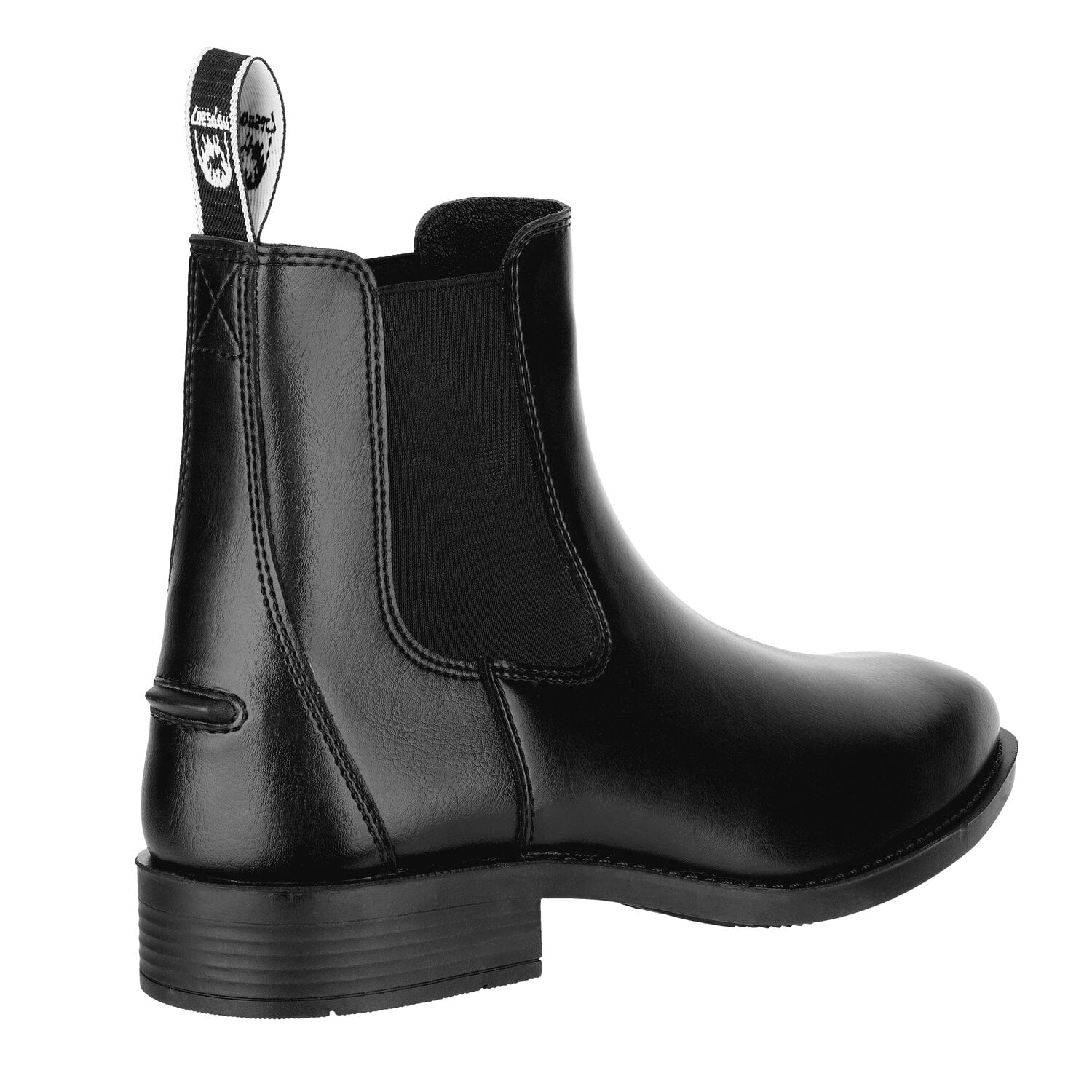 Loesdau Jodhpurstiefletten Atlanta Winter &ndash; Ansicht 3