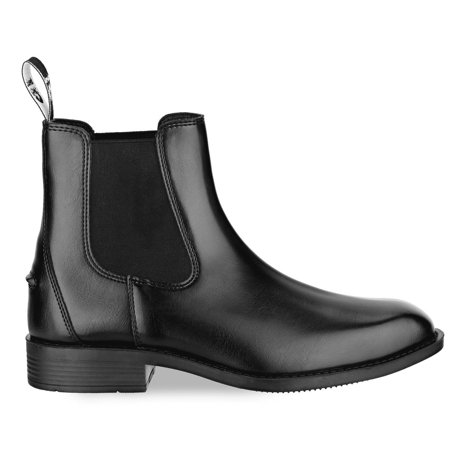 Loesdau Jodhpurstiefletten Atlanta Winter &ndash; Ansicht 4