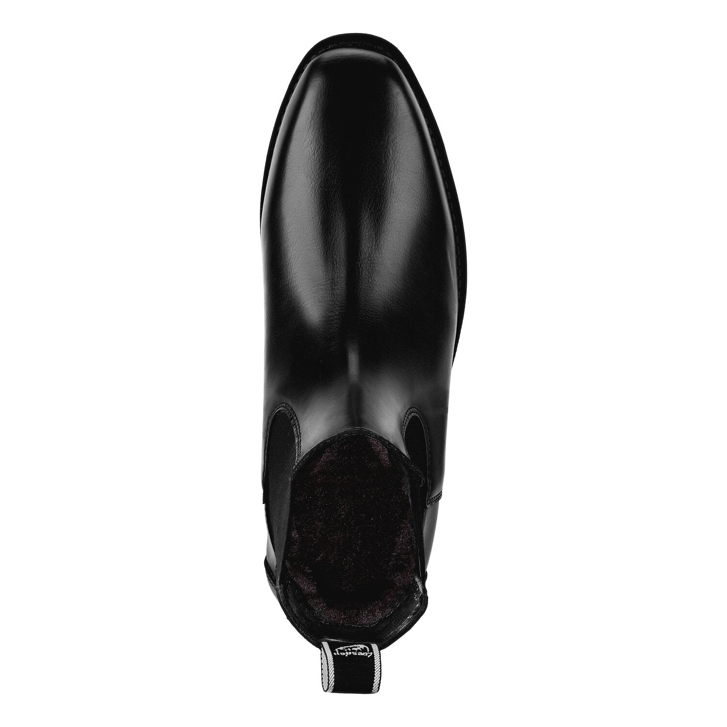 Loesdau Jodhpurstiefletten Atlanta Winter &ndash; Ansicht 5