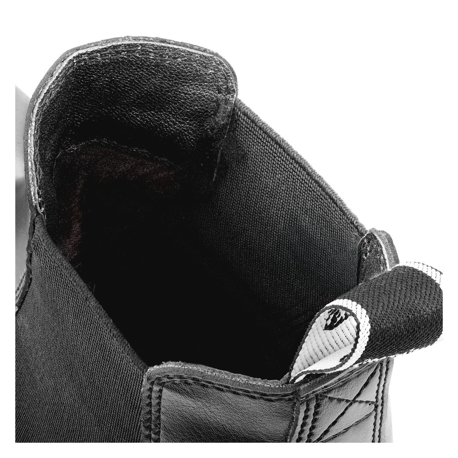 Loesdau Jodhpurstiefletten Atlanta Winter &ndash; Ansicht 7