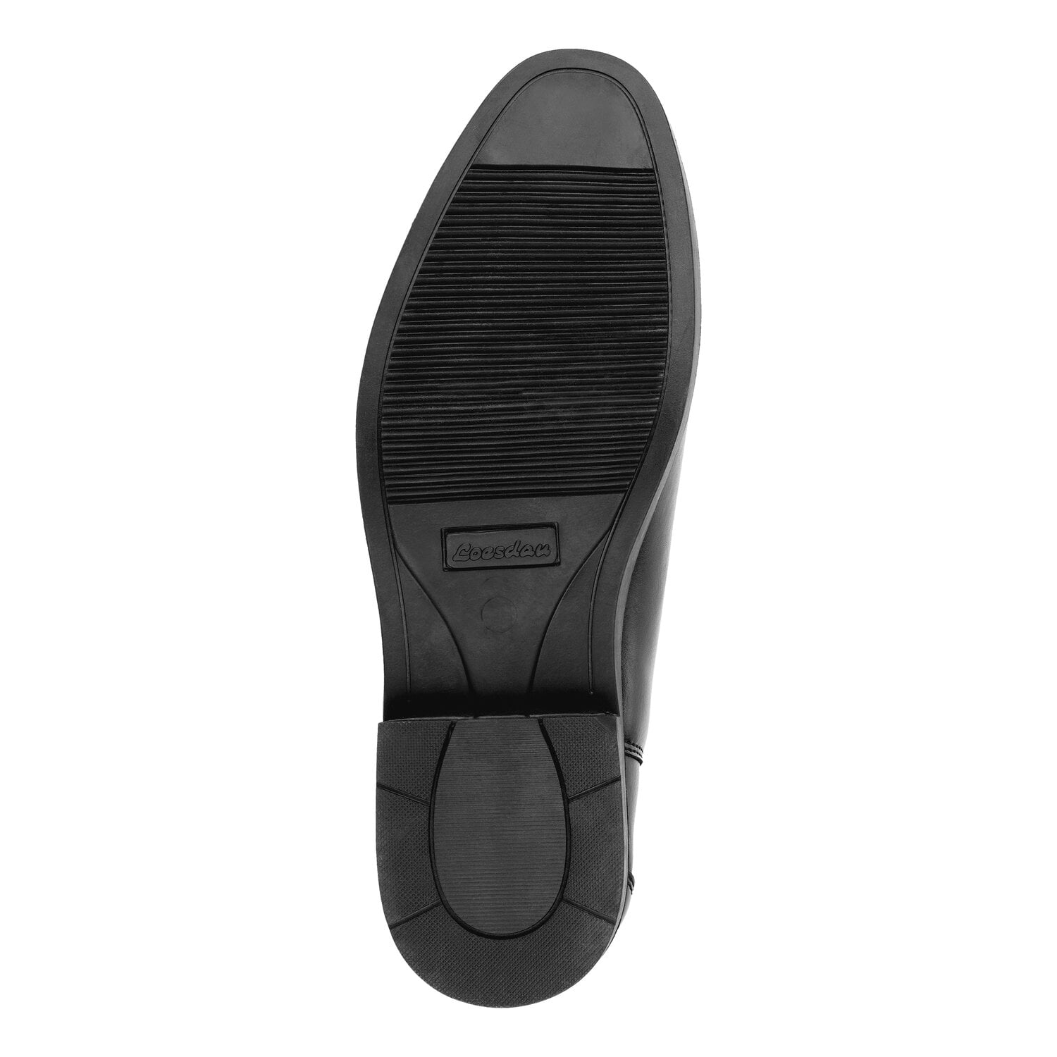 Loesdau Jodhpurstiefletten Atlanta Winter &ndash; Ansicht 6