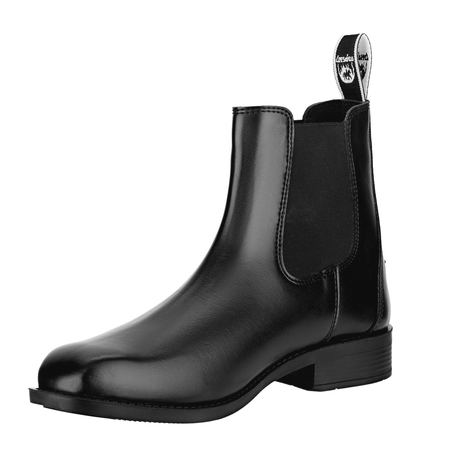 Loesdau Jodhpurstiefletten Atlanta Winter &ndash; Ansicht 1
