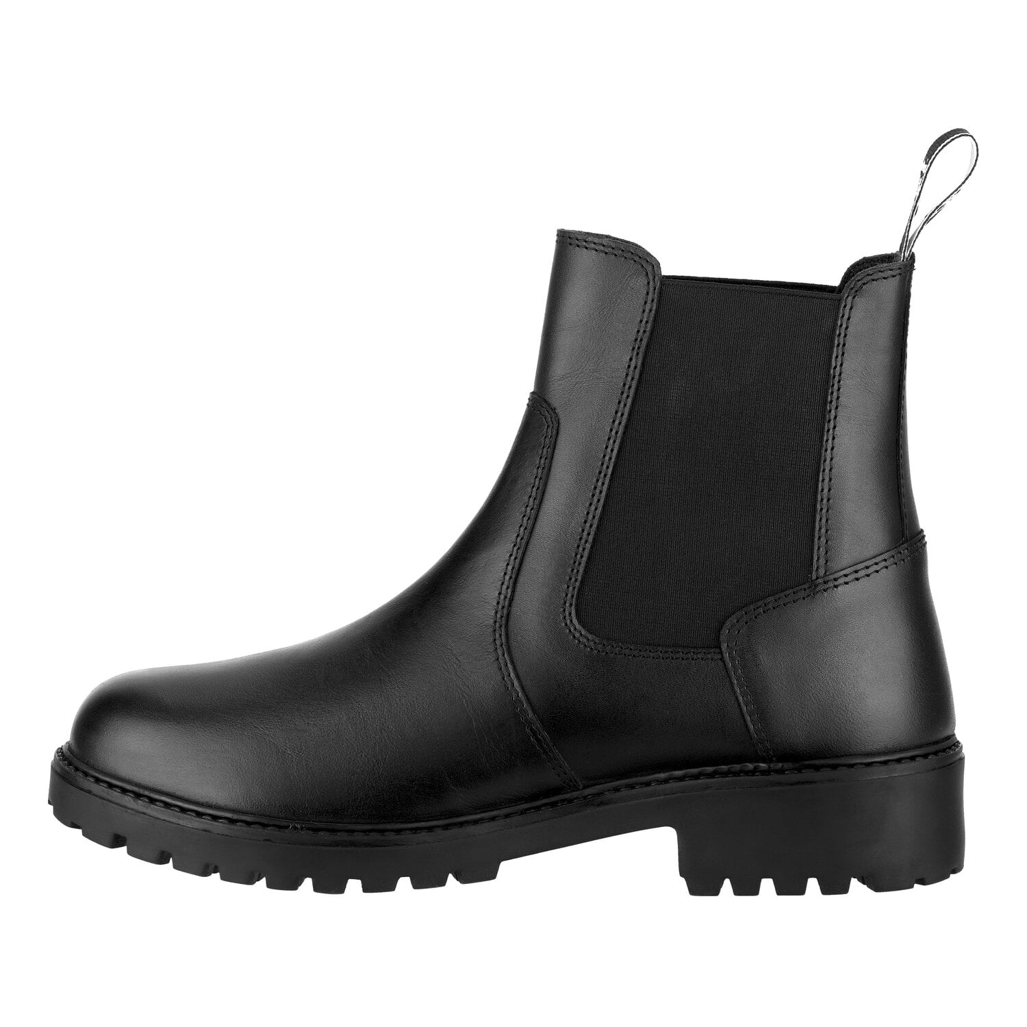 Loesdau Jodhpurstiefelette Vanda &ndash; Ansicht 2