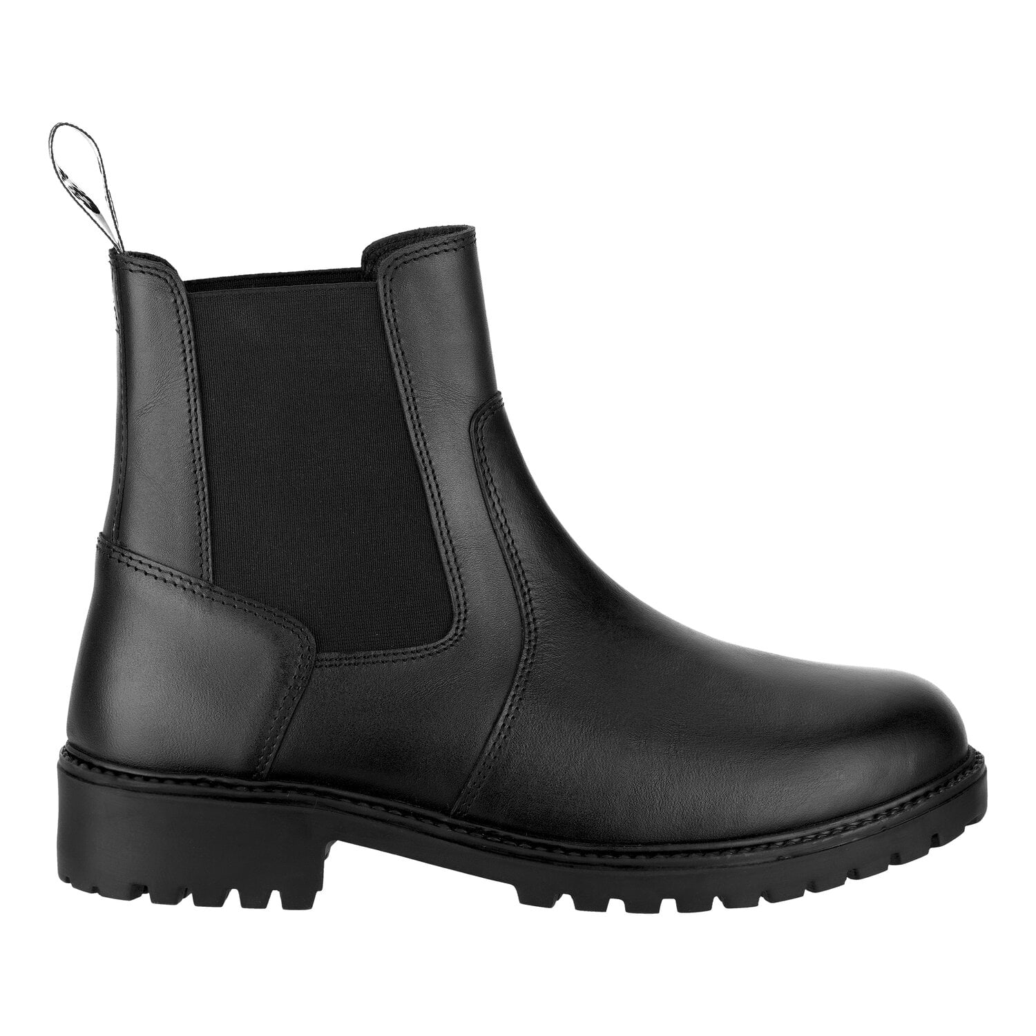 Loesdau Jodhpurstiefelette Vanda &ndash; Ansicht 4