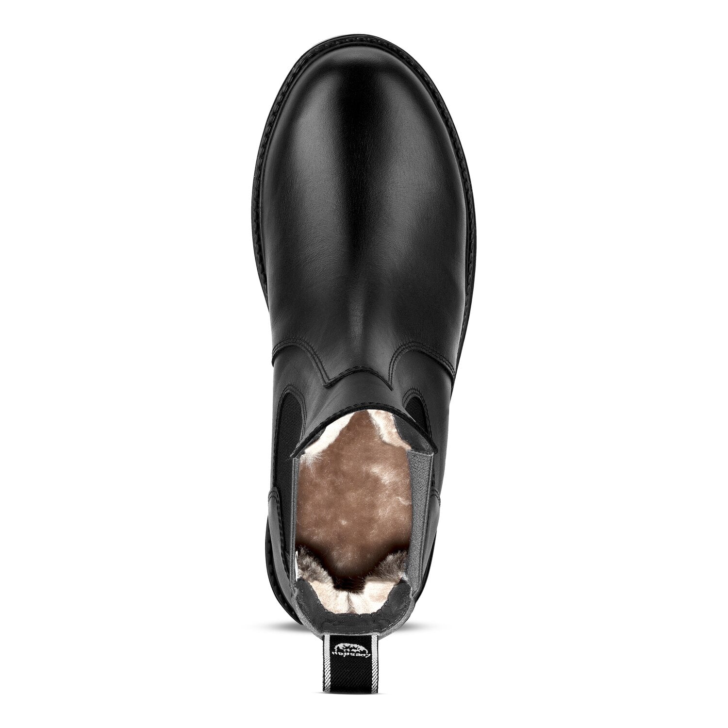 Loesdau Jodhpurstiefelette Vanda &ndash; Ansicht 5