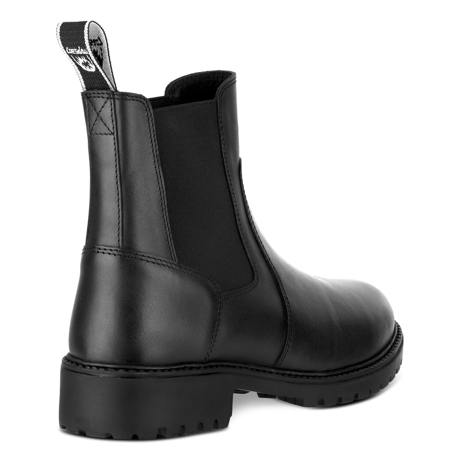 Loesdau Jodhpurstiefelette Vanda &ndash; Ansicht 3