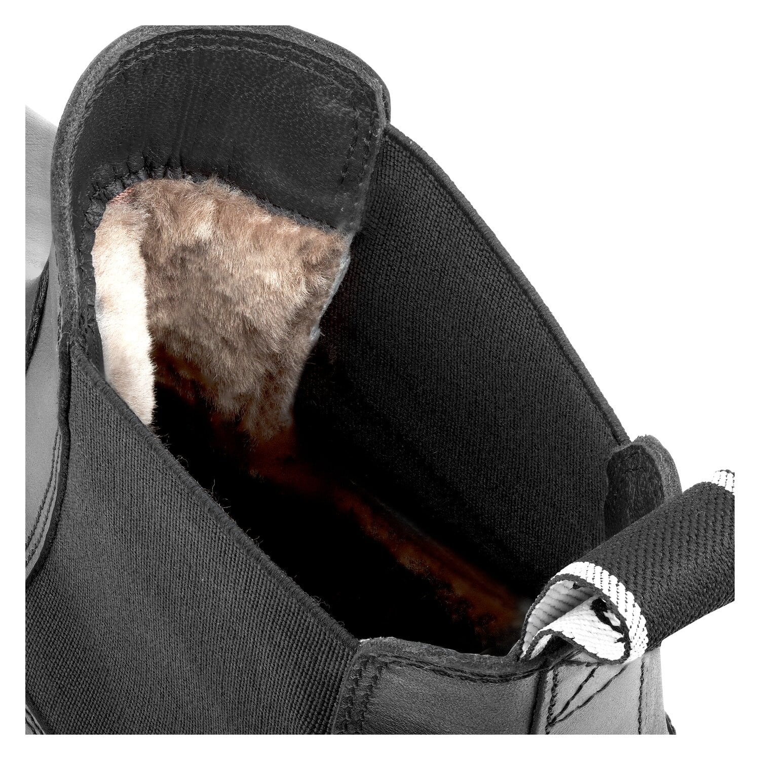 Loesdau Jodhpurstiefelette Vanda &ndash; Ansicht 7