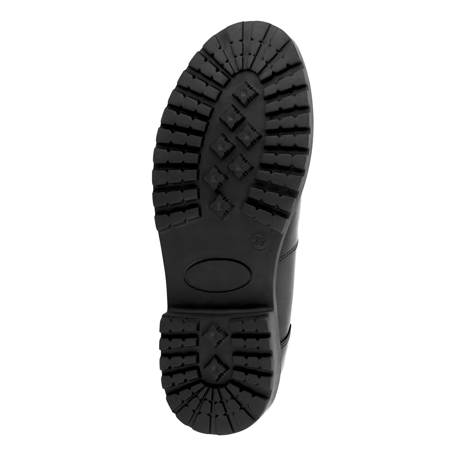 Loesdau Jodhpurstiefelette Vanda &ndash; Ansicht 6