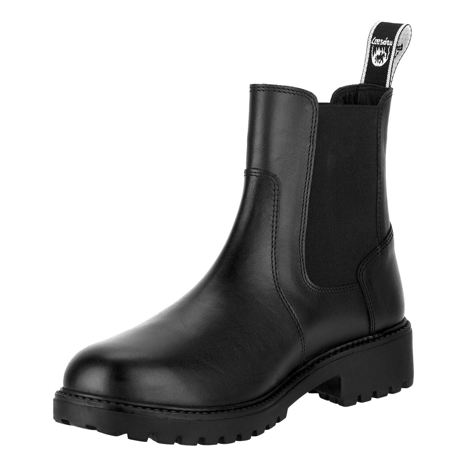 Loesdau Jodhpurstiefelette Vanda &ndash; Ansicht 1