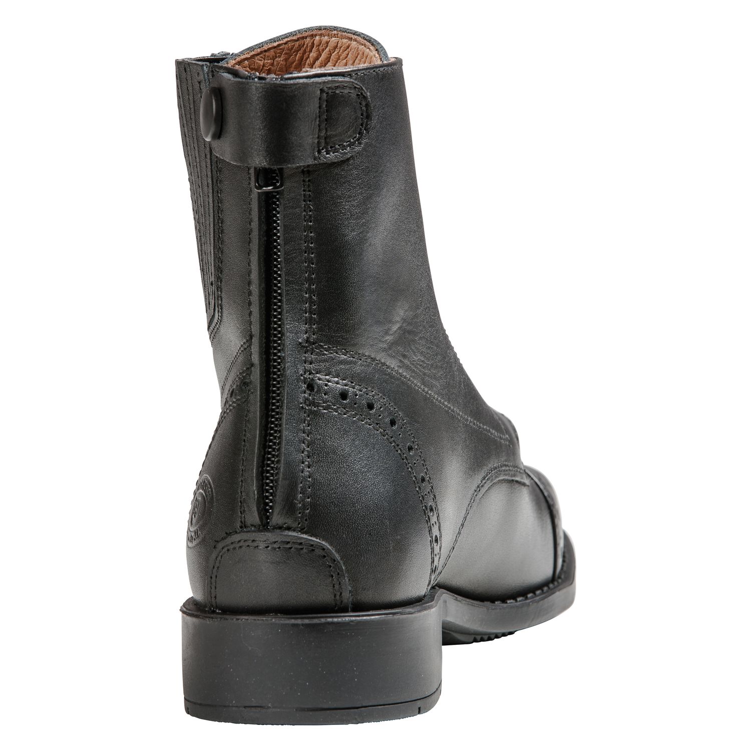 Loesdau Jodhpurstiefel Palermo – Ansicht 2