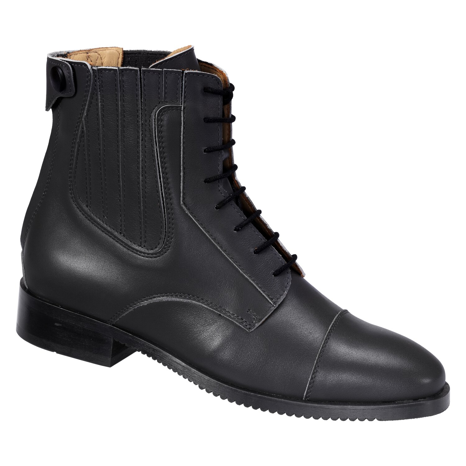 Cheval de Luxe Jodhpurstiefel Palermo I Relaunch – Ansicht 2