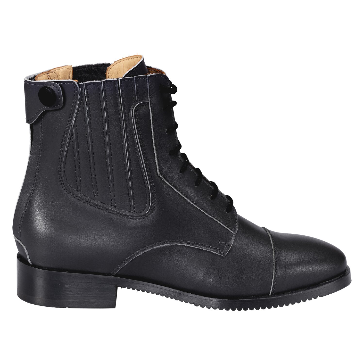 Cheval de Luxe Jodhpurstiefel Palermo I Relaunch – Ansicht 4