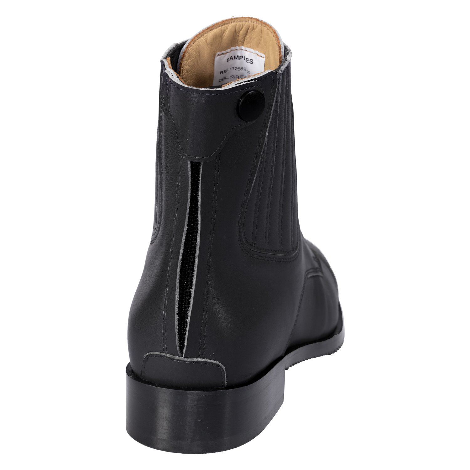 Cheval de Luxe Jodhpurstiefel Palermo I Relaunch – Ansicht 5