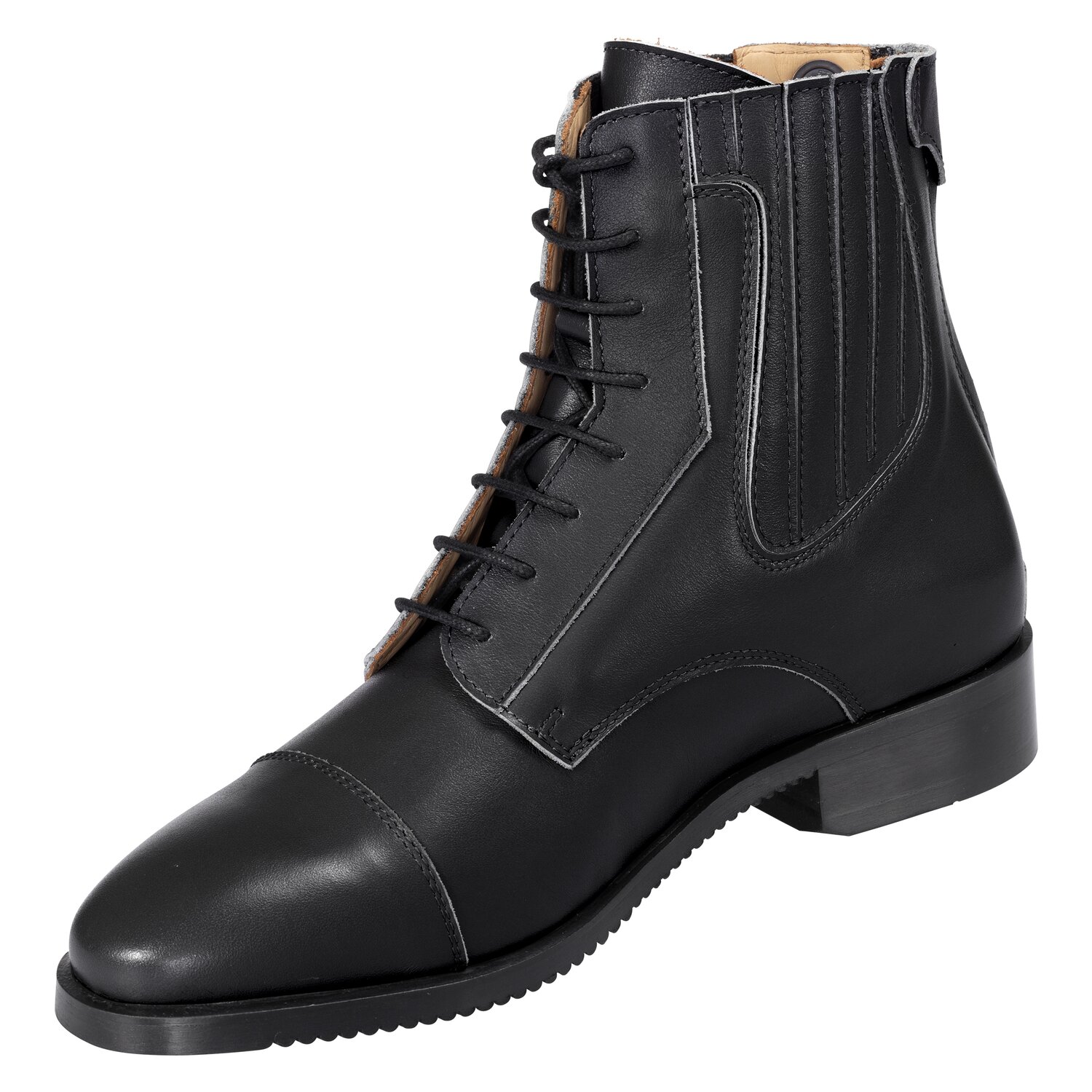 Cheval de Luxe Jodhpurstiefel Palermo I Relaunch – Ansicht 1