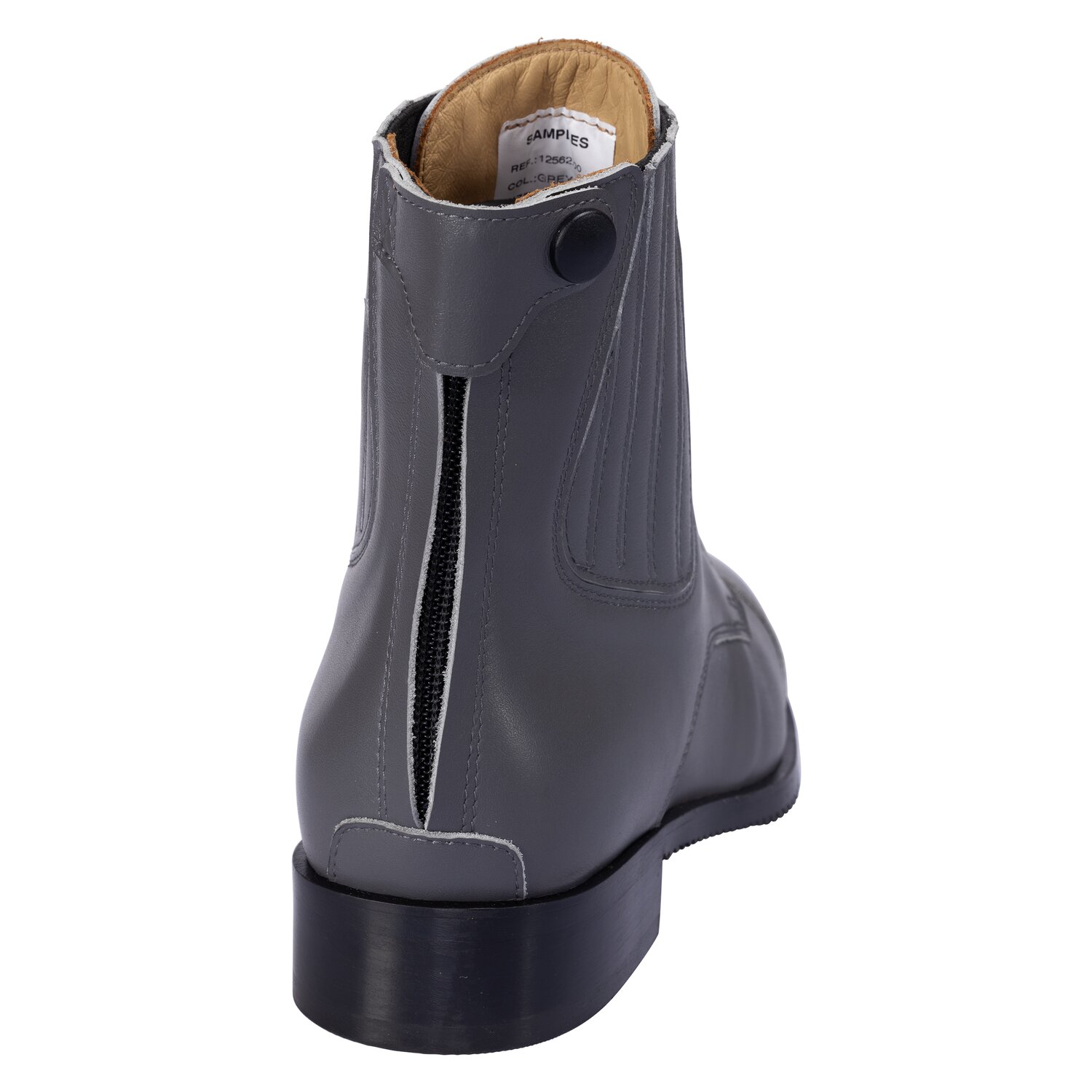 Cheval de Luxe Jodhpurstiefel Palermo I Relaunch – Ansicht 4