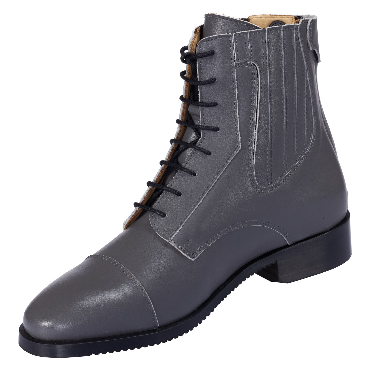 Cheval de Luxe Jodhpurstiefel Palermo I Relaunch – Ansicht 1