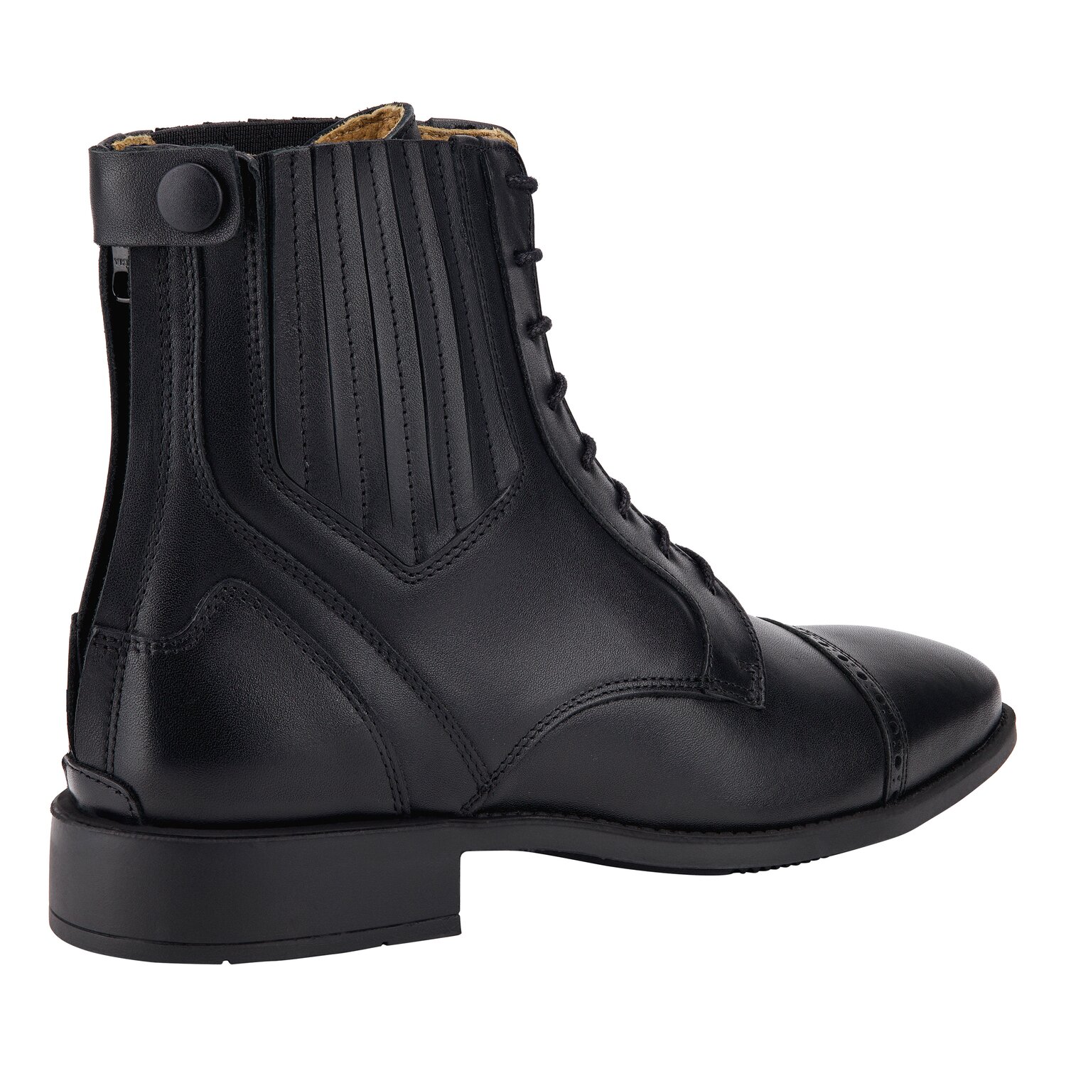 Loesdau Schnürstiefelette Nancy &ndash; Ansicht 4