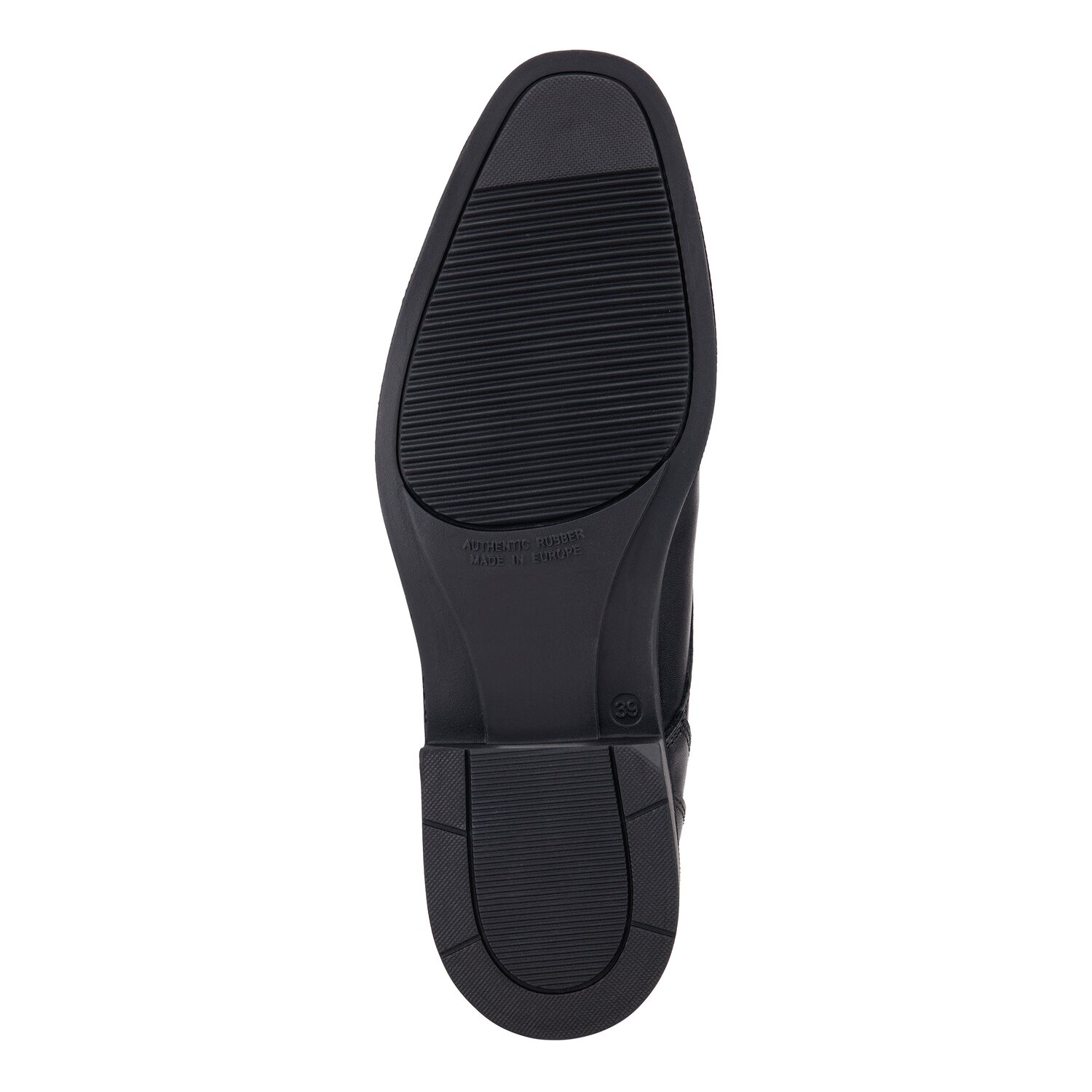 Loesdau Schnürstiefelette Nancy &ndash; Ansicht 6