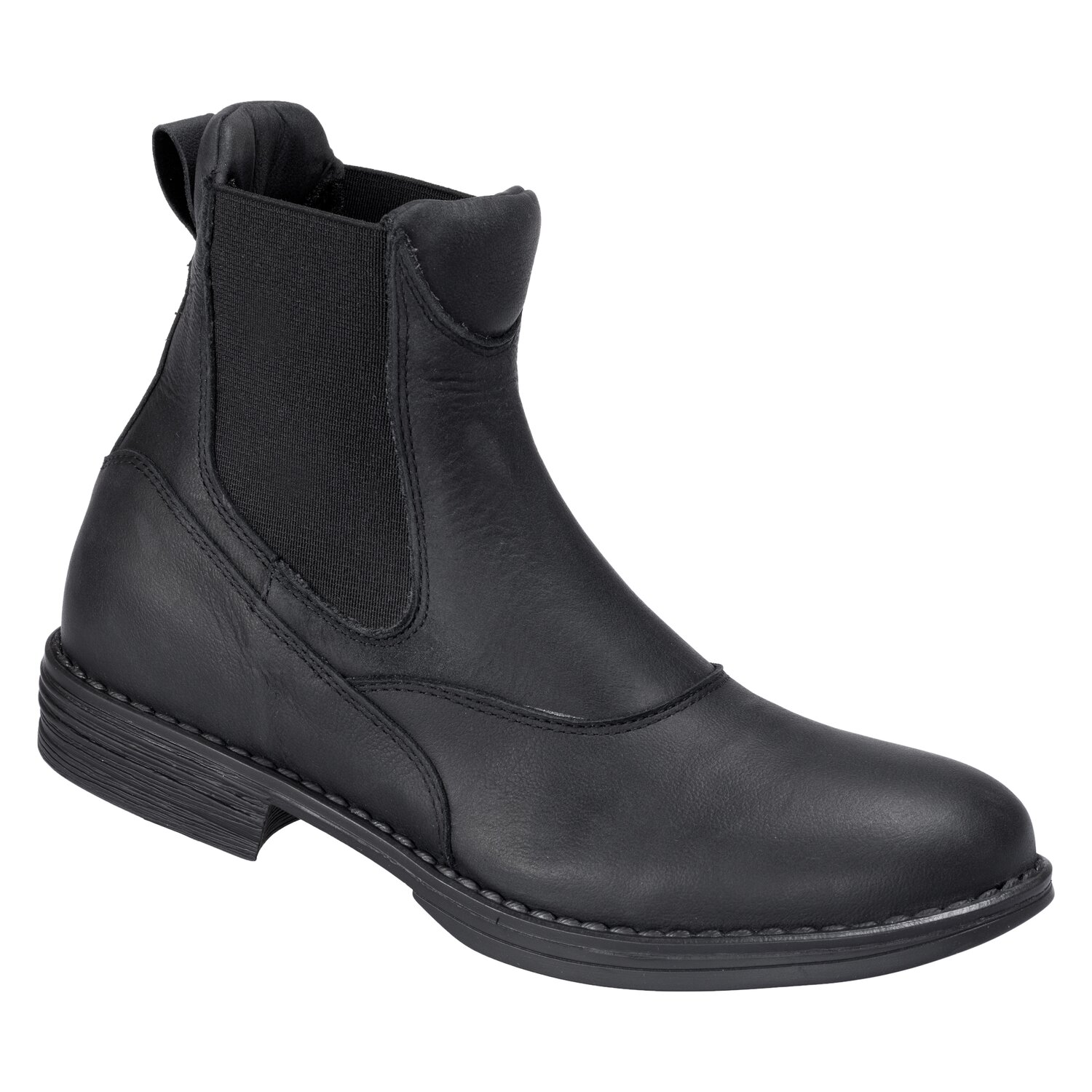 black forest Jodhpurstiefel Madrid Relaunch – Ansicht 3