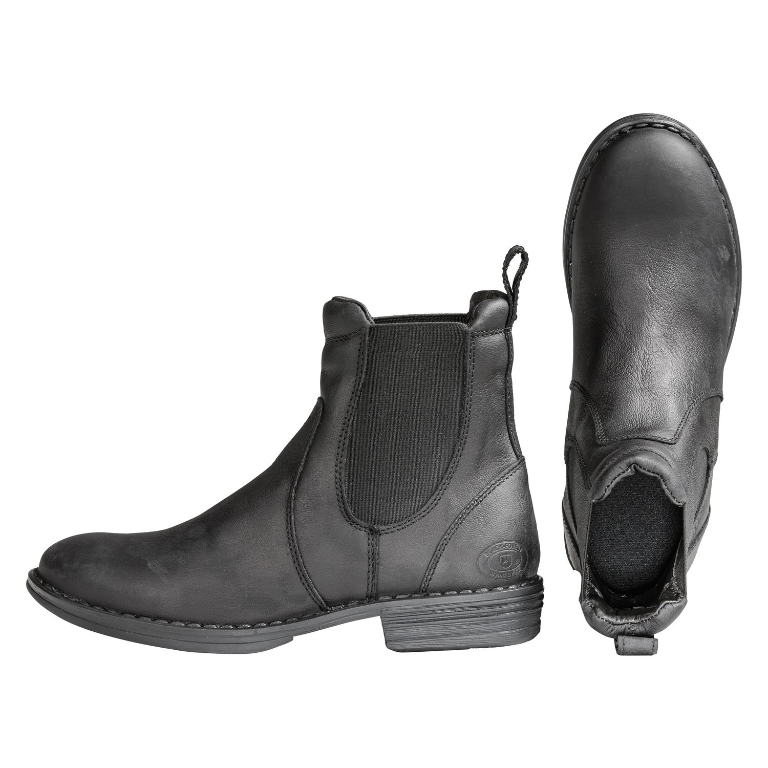 black forest Jodhpurstiefel Madrid &ndash; Ansicht 3