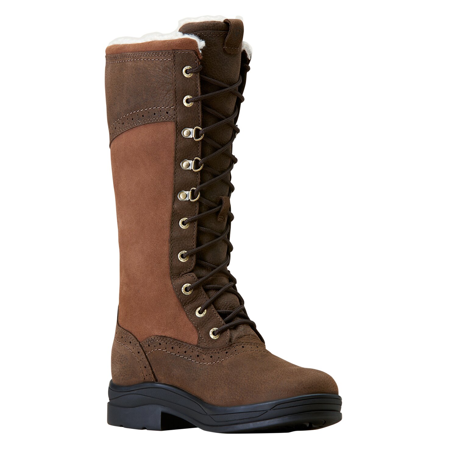 ARIAT Outdoorstiefel Wythburn H2O Insulated, für Damen – Ansicht 2