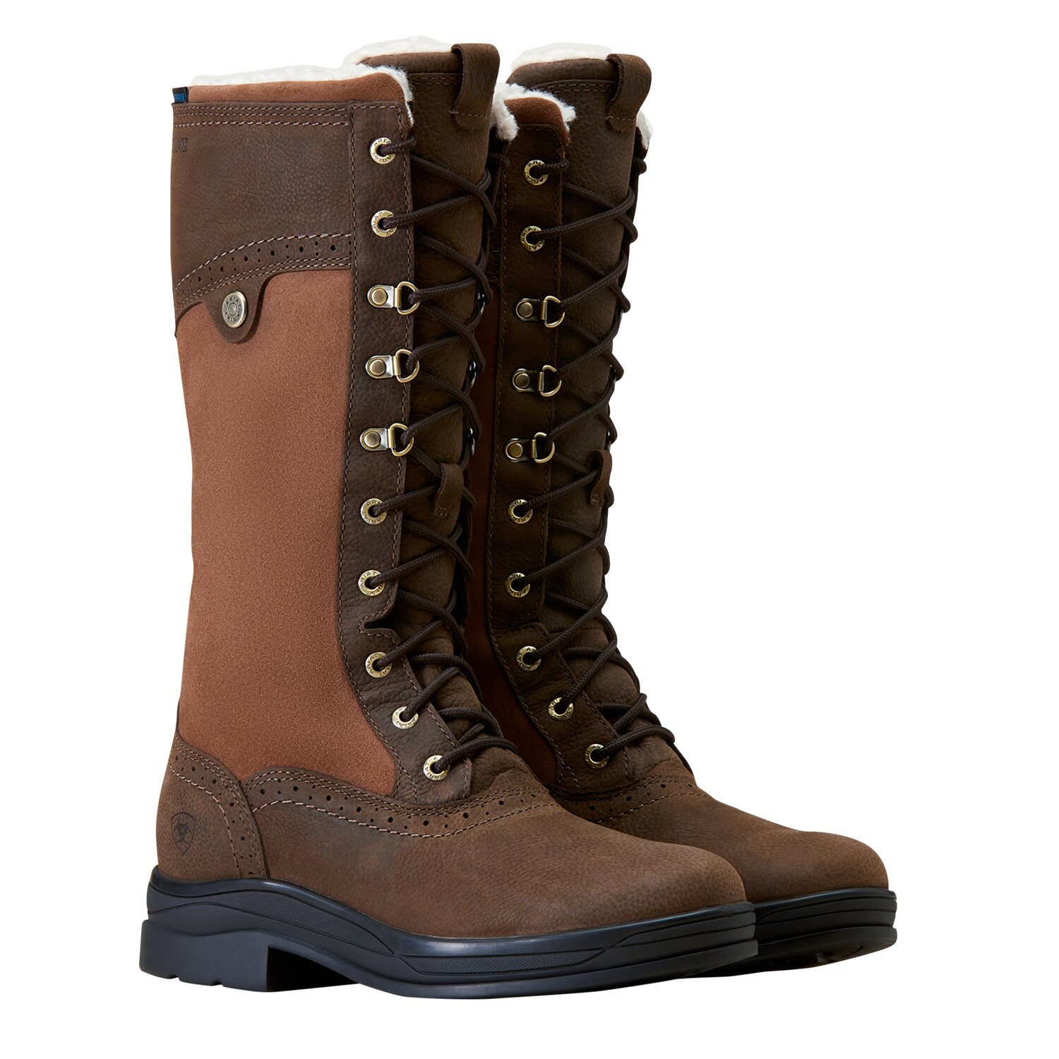 ARIAT Outdoorstiefel Wythburn H2O Insulated, für Damen – Ansicht 3