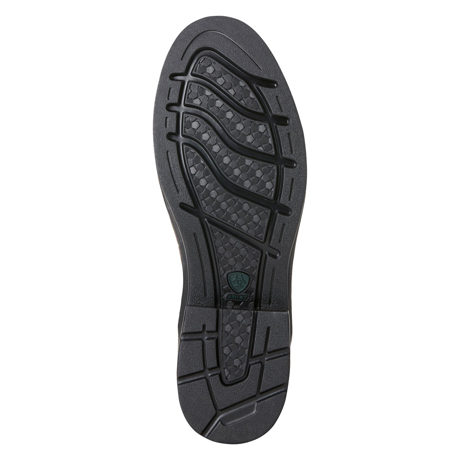 ARIAT Outdoorstiefel Wythburn H2O Insulated, für Damen – Ansicht 5