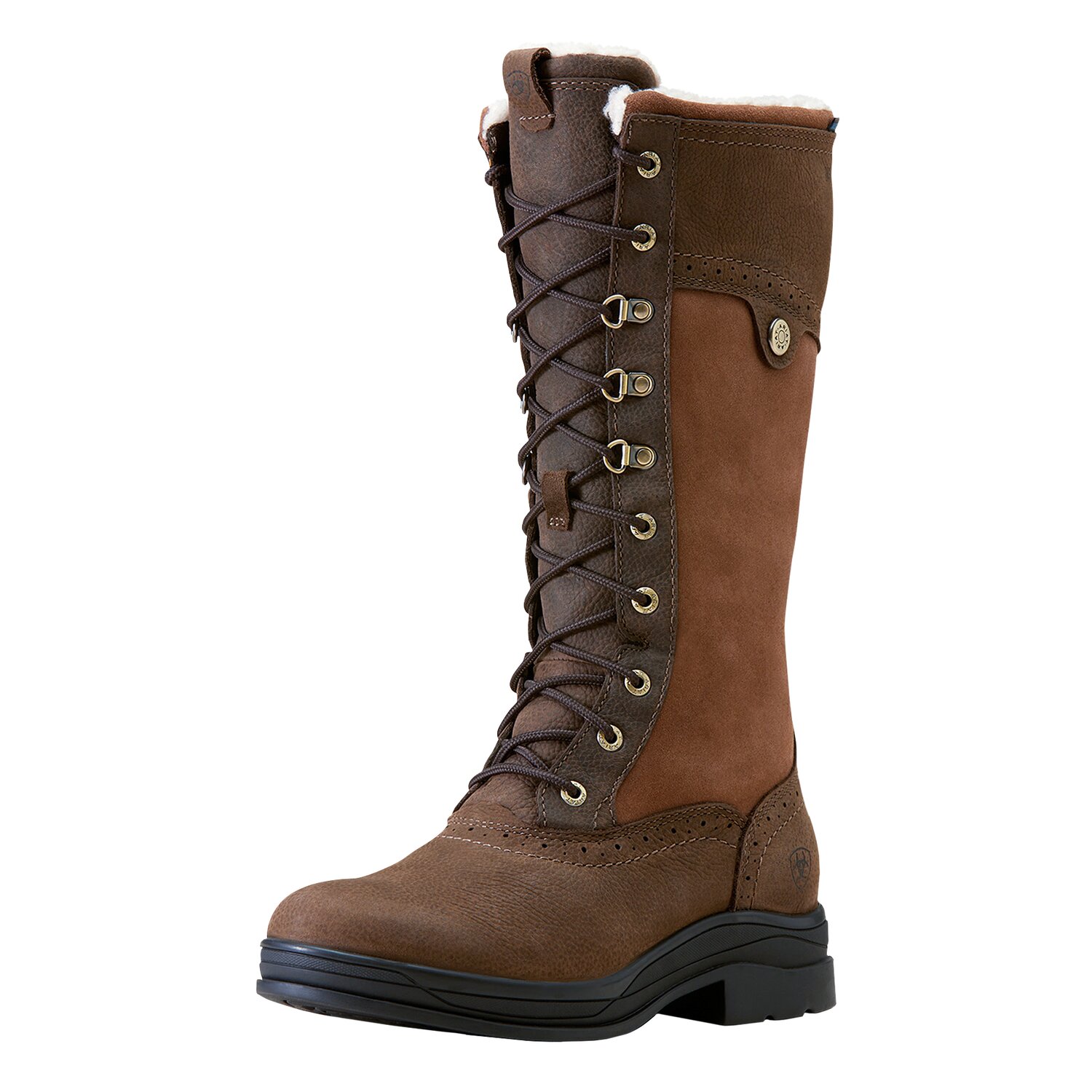 ARIAT Outdoorstiefel Wythburn H2O Insulated, für Damen – Ansicht 1