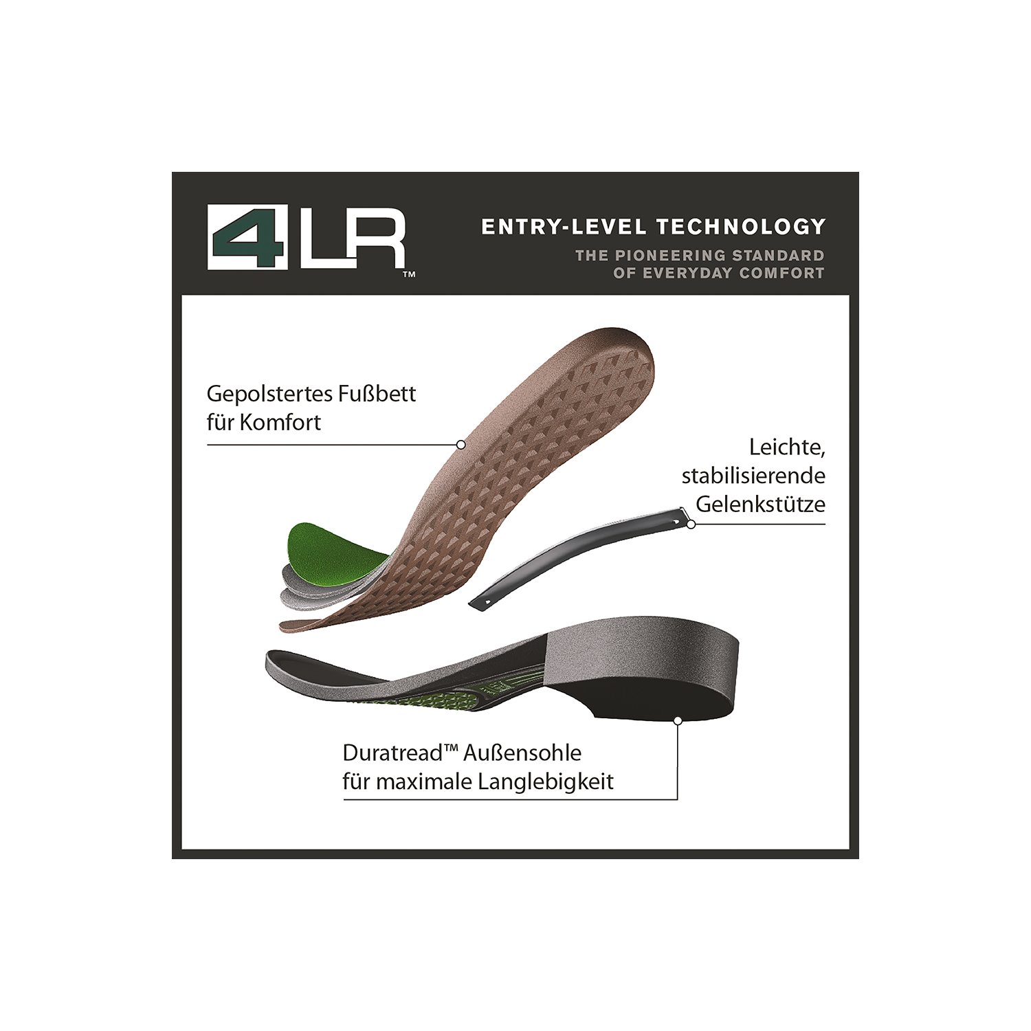 ARIAT Stiefelette Heritage IV Zip H2O, für Damen – Ansicht 6