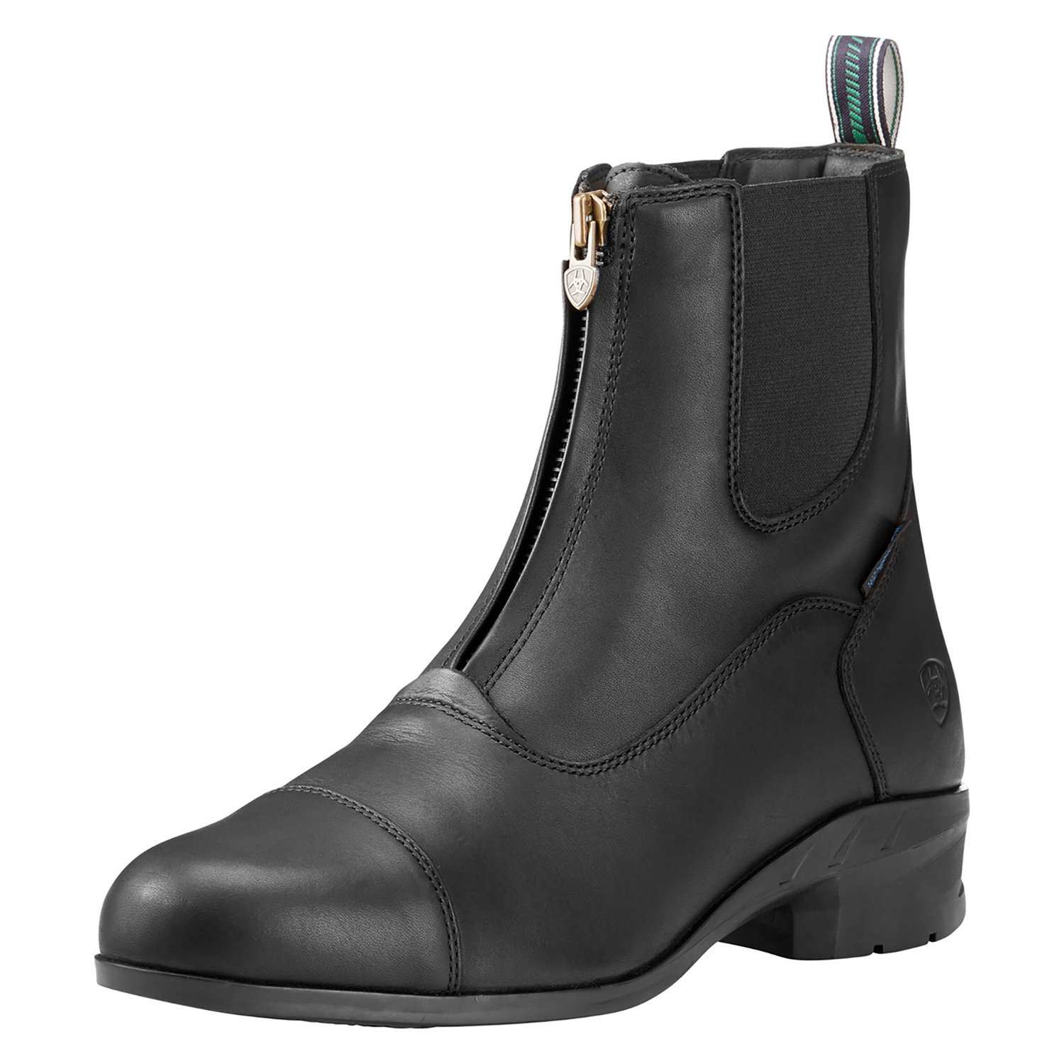 ARIAT Stiefelette Heritage IV Zip H2O, für Damen – Ansicht 1