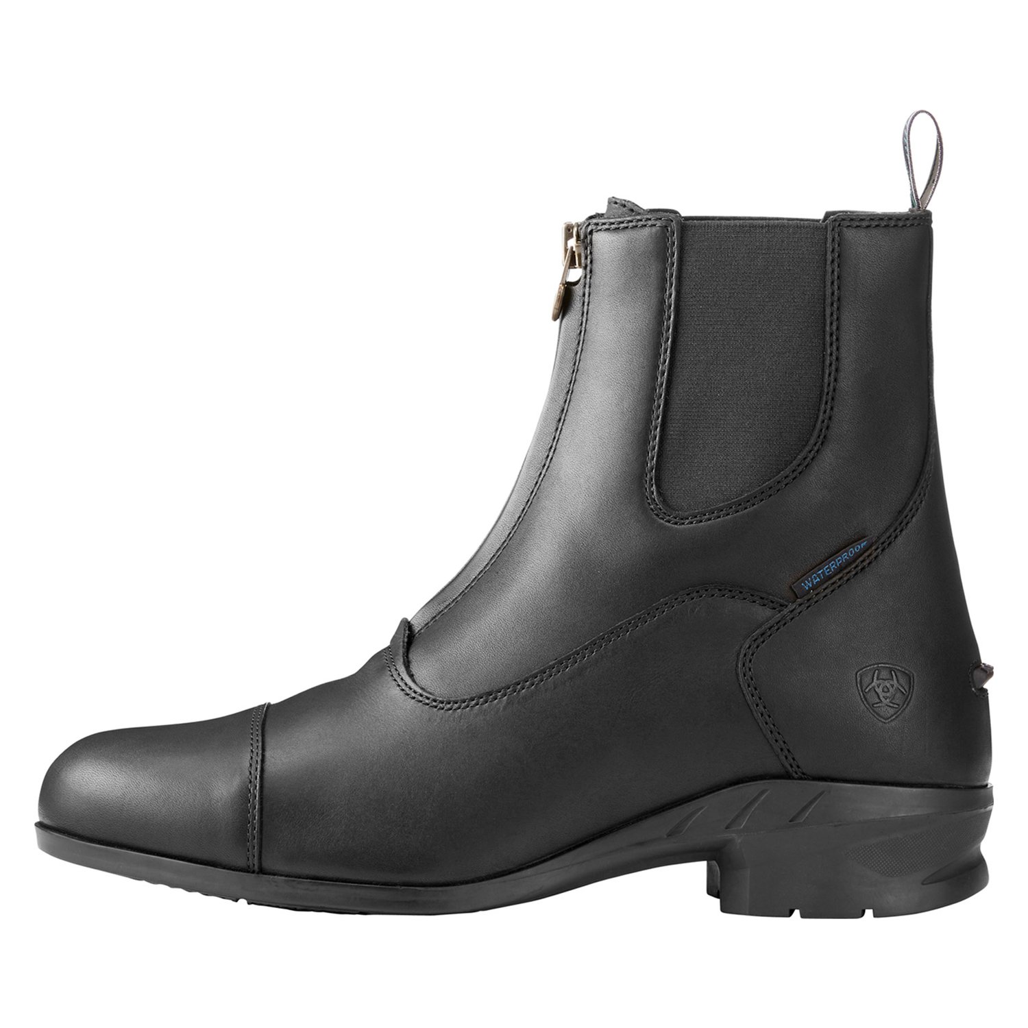ARIAT Stiefelette Heritage IV Zip H2O, für Damen – Ansicht 2
