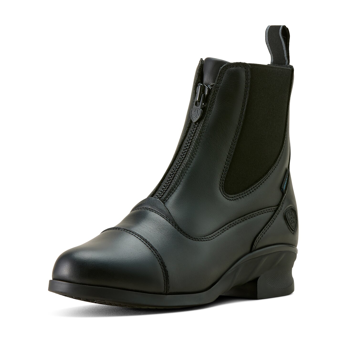 ARIAT Stiefelette Heritage IV Zip H2O, für Damen