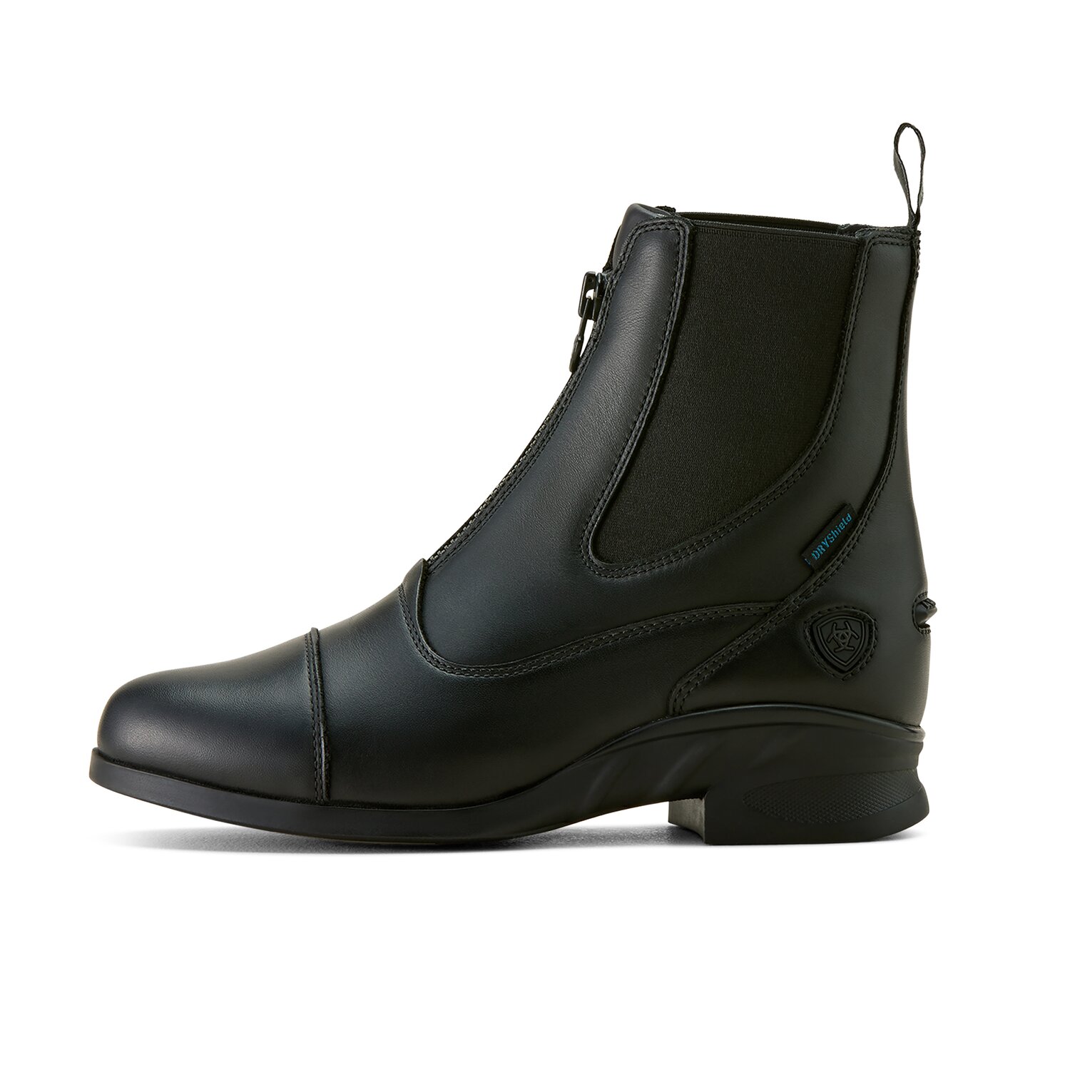 ARIAT Stiefelette Heritage IV Zip H2O, für Damen &ndash; Ansicht 2